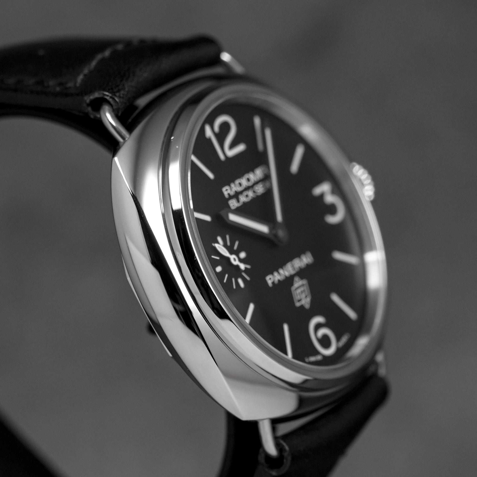 harga panerai radiomoir pam 380