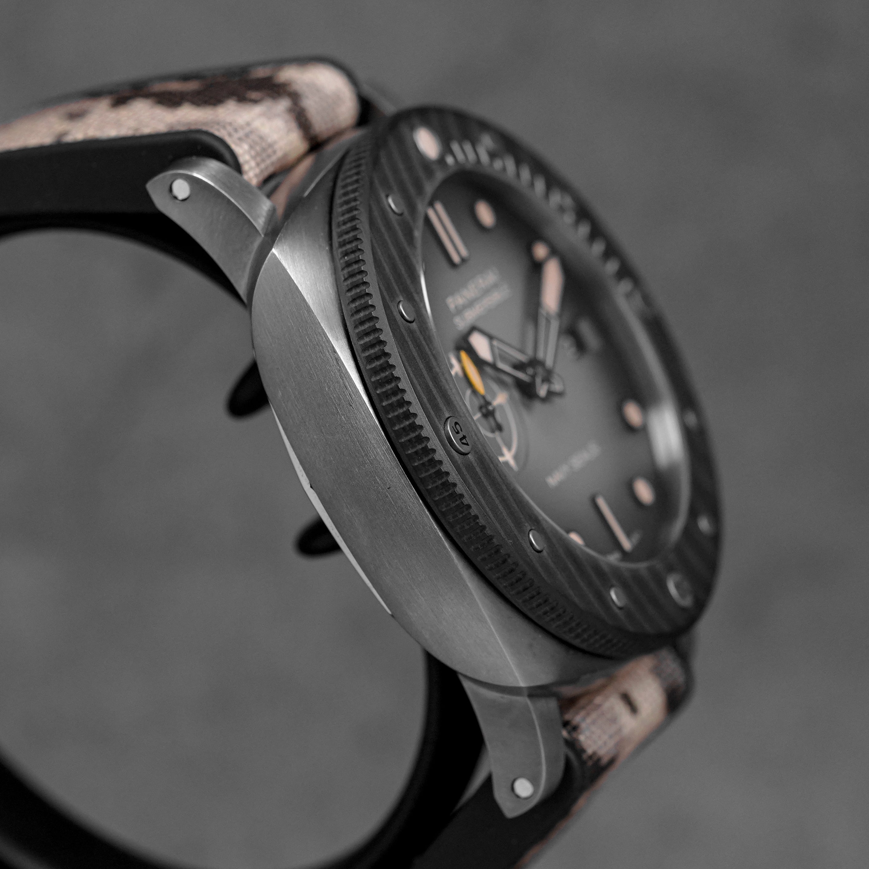 harga panerai submersible pam 1669