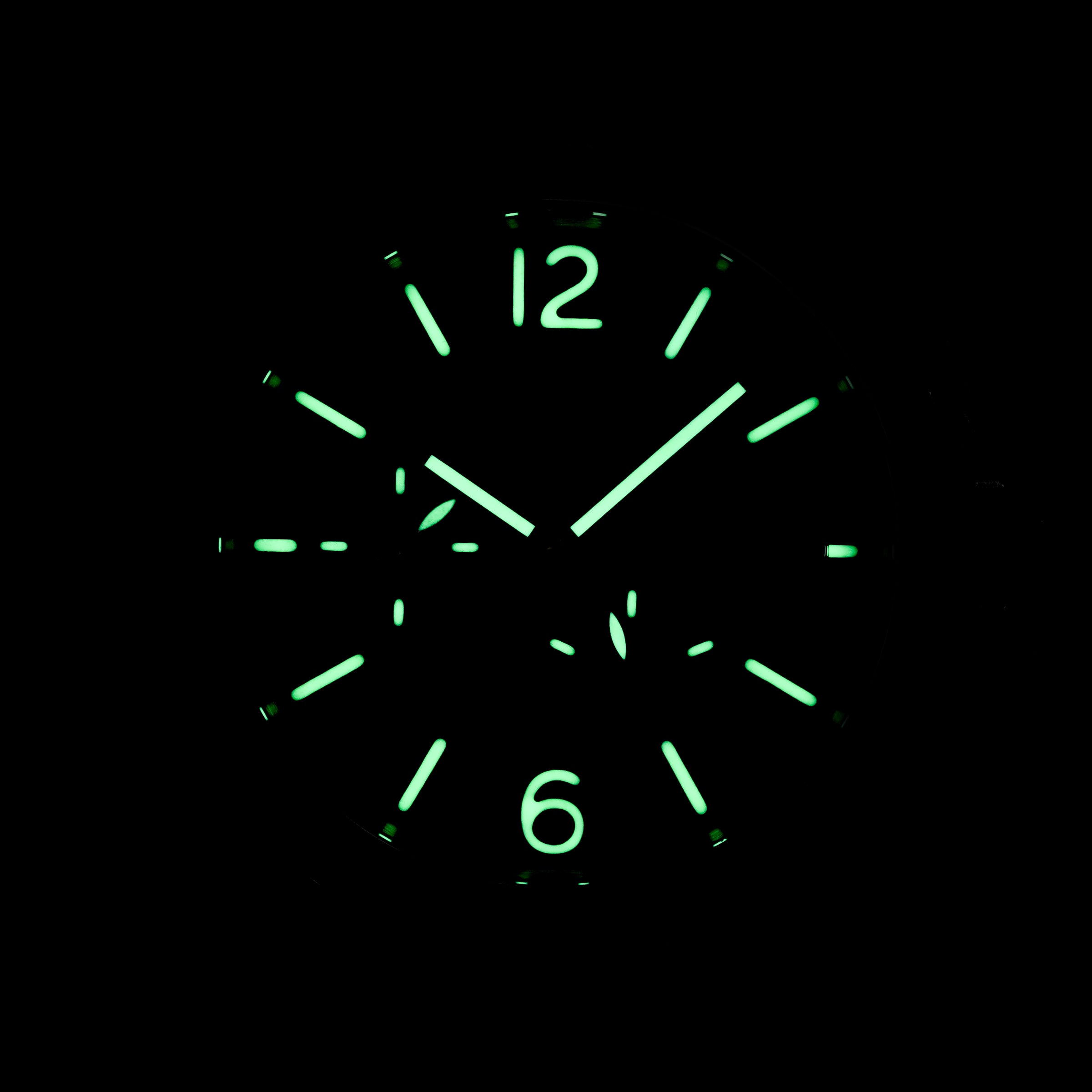 LUMINOR POWER RESERVE 44MM BLACK DIAL PAM 90 (2011)