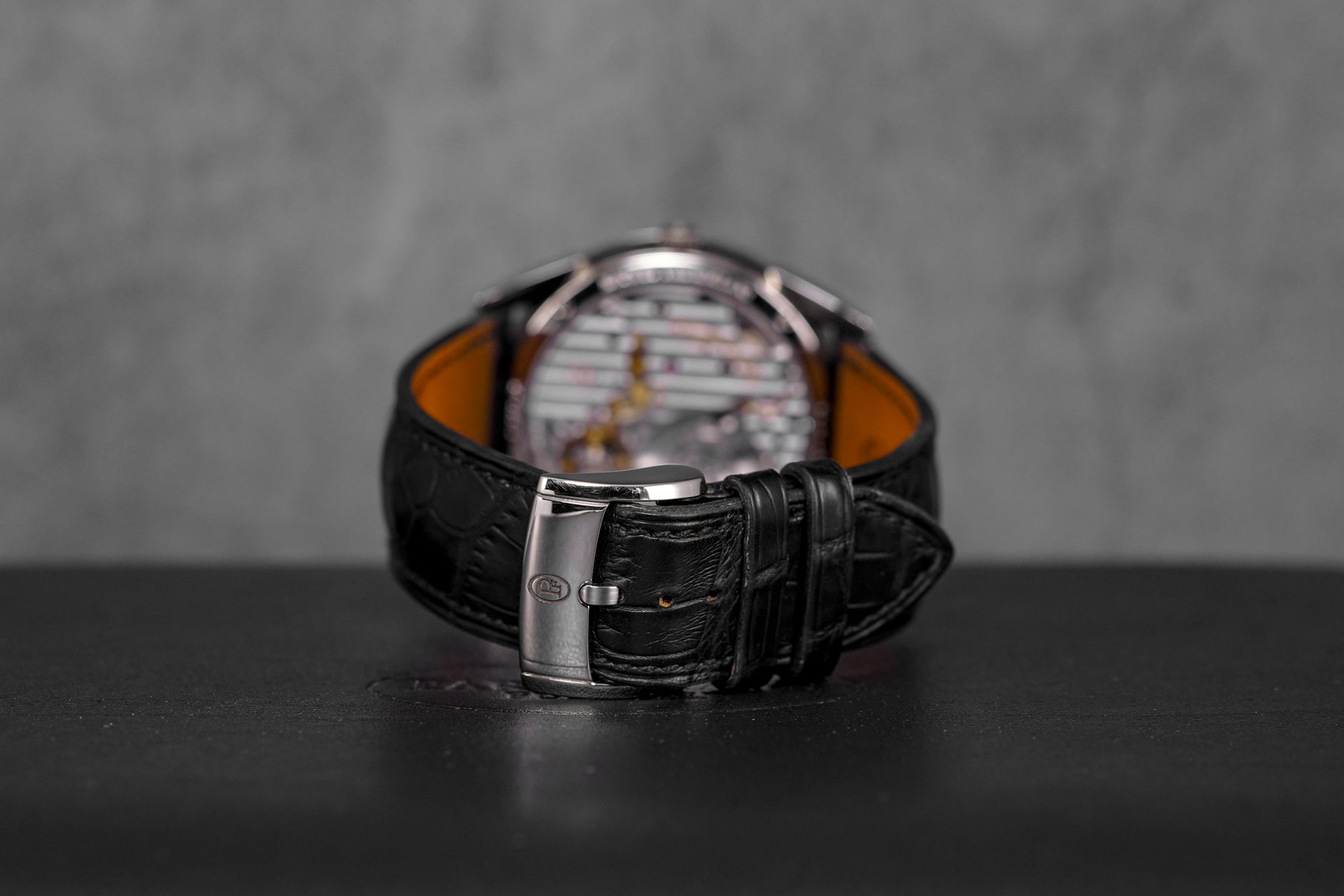 TONDA 1950 TITANIUM CONCENTRIC DIAL LIMITED EDITION (2016)