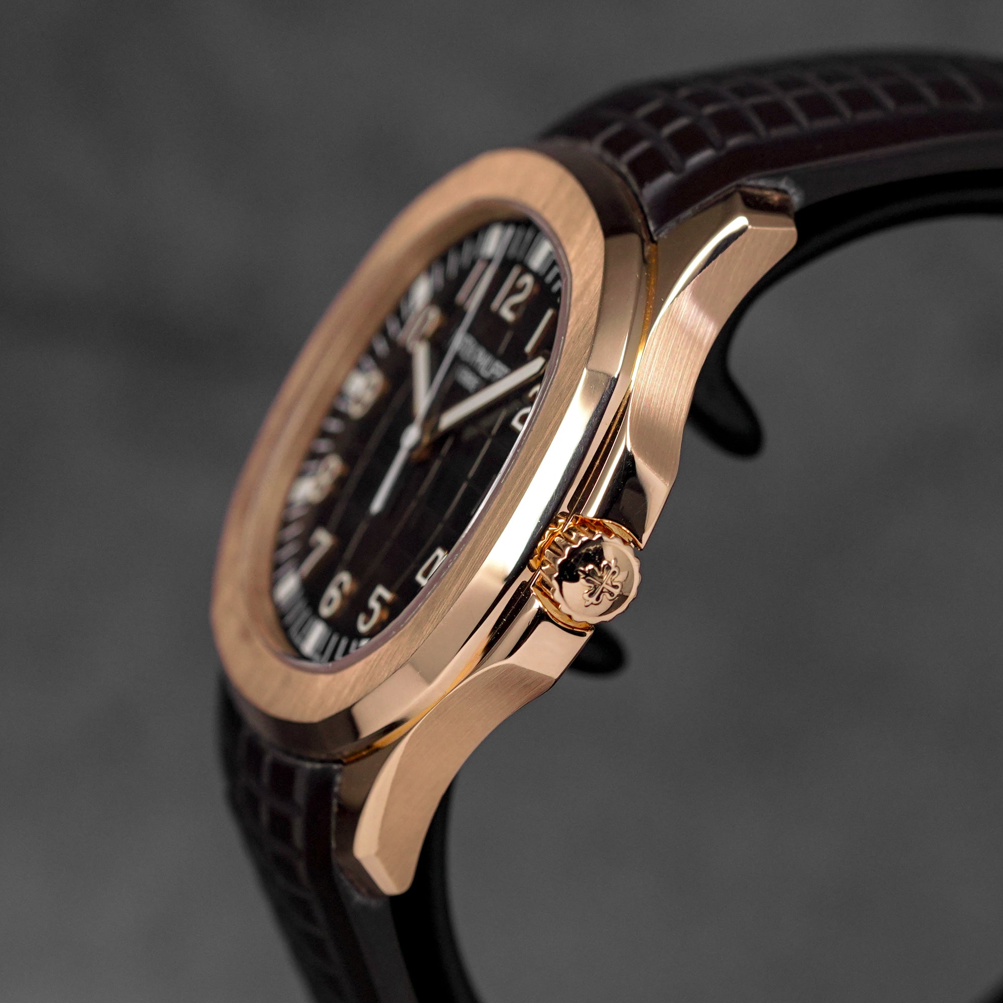 AQUANAUT 5167R ROSEGOLD (2016)