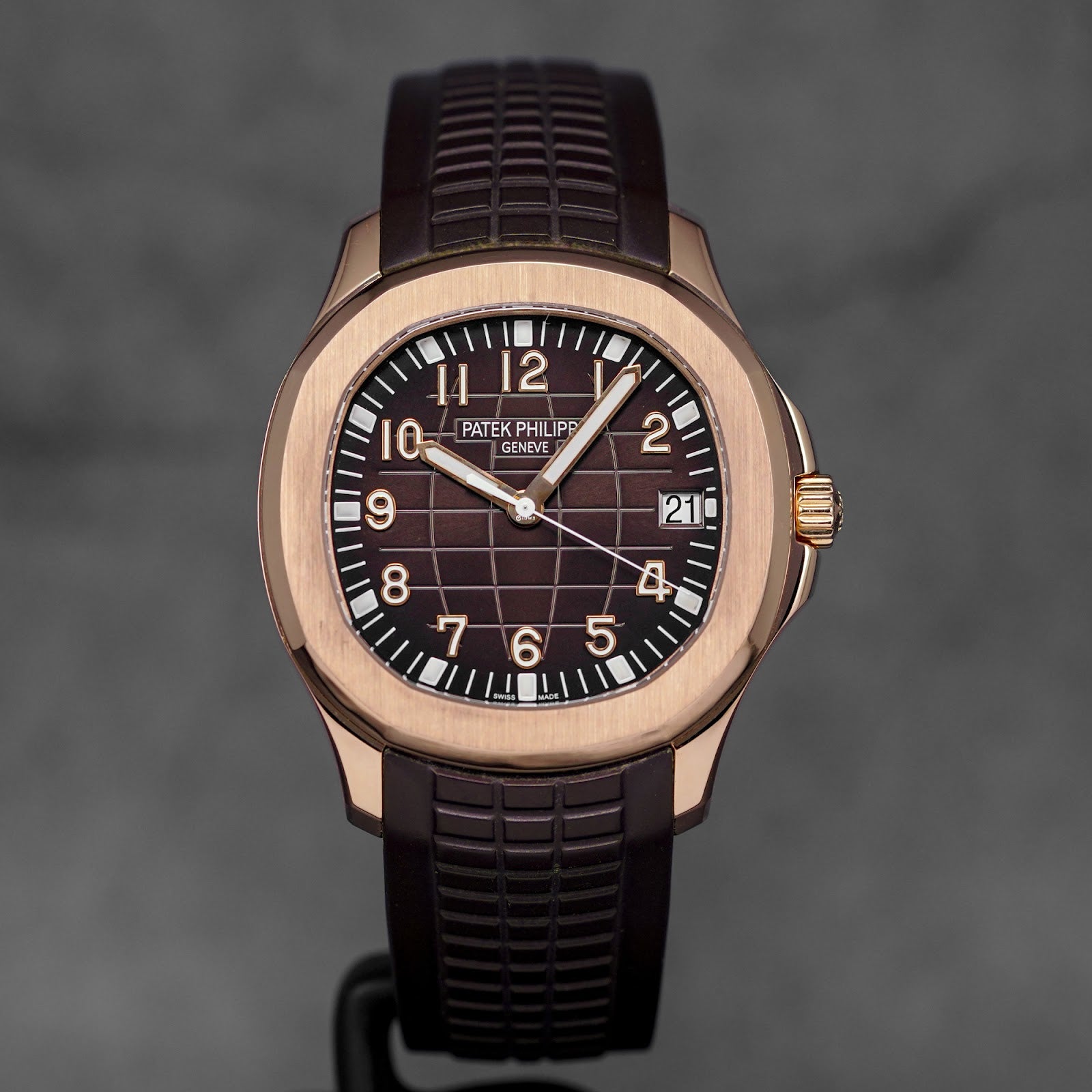 AQUANAUT 5167R ROSEGOLD (2016)