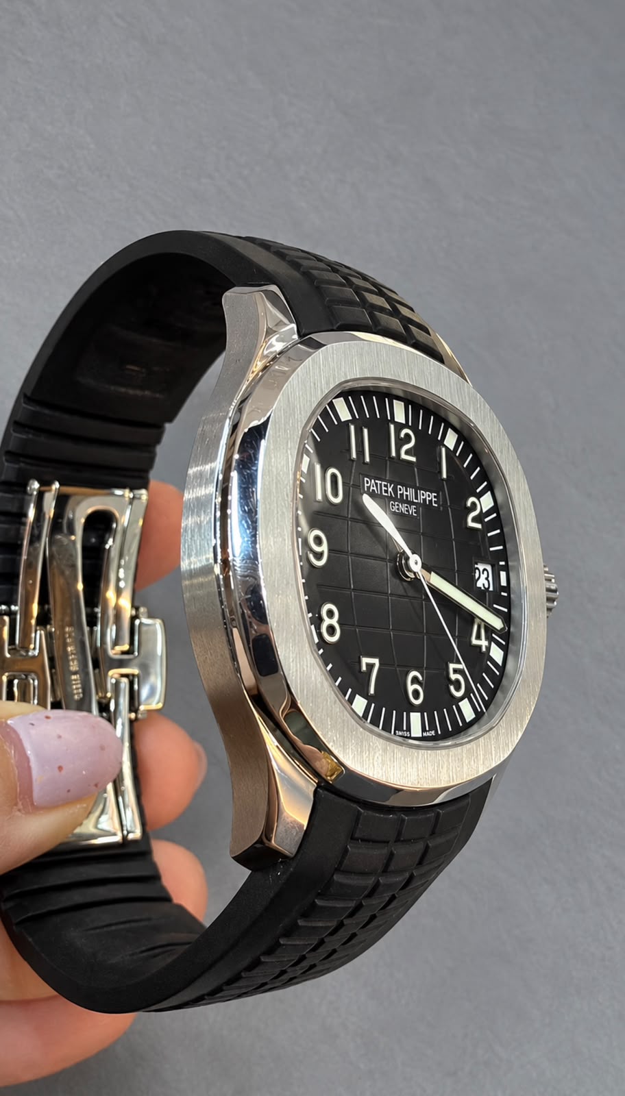 AQUANAUT 5167A-001 (2020)
