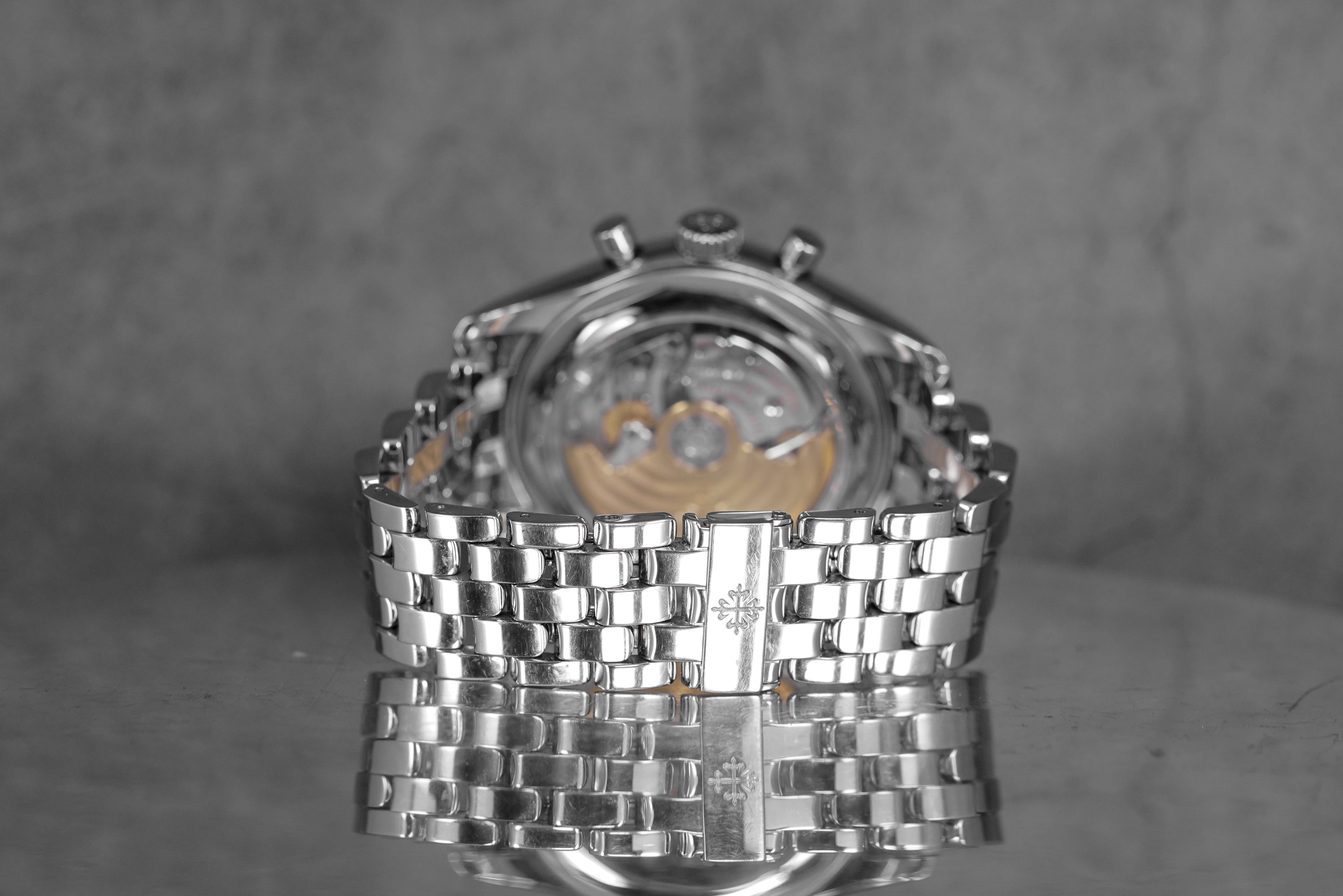 harga patek complications 5960/1a