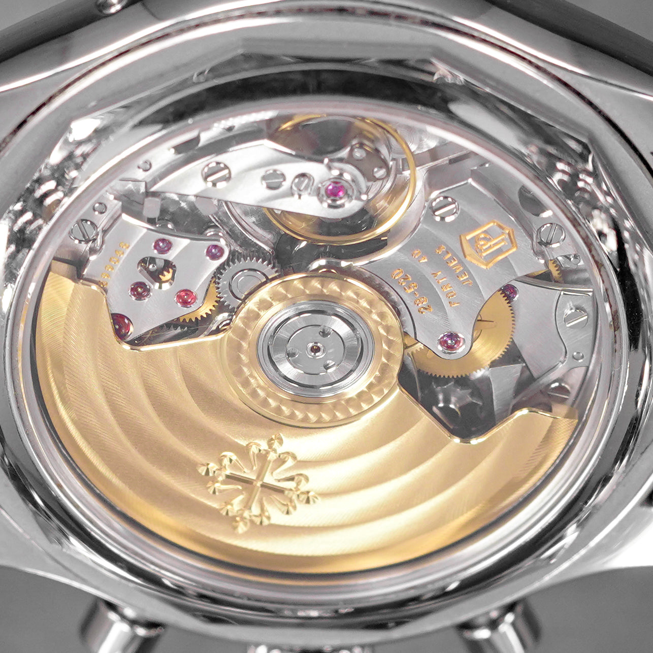 harga patek complications 5960/1a