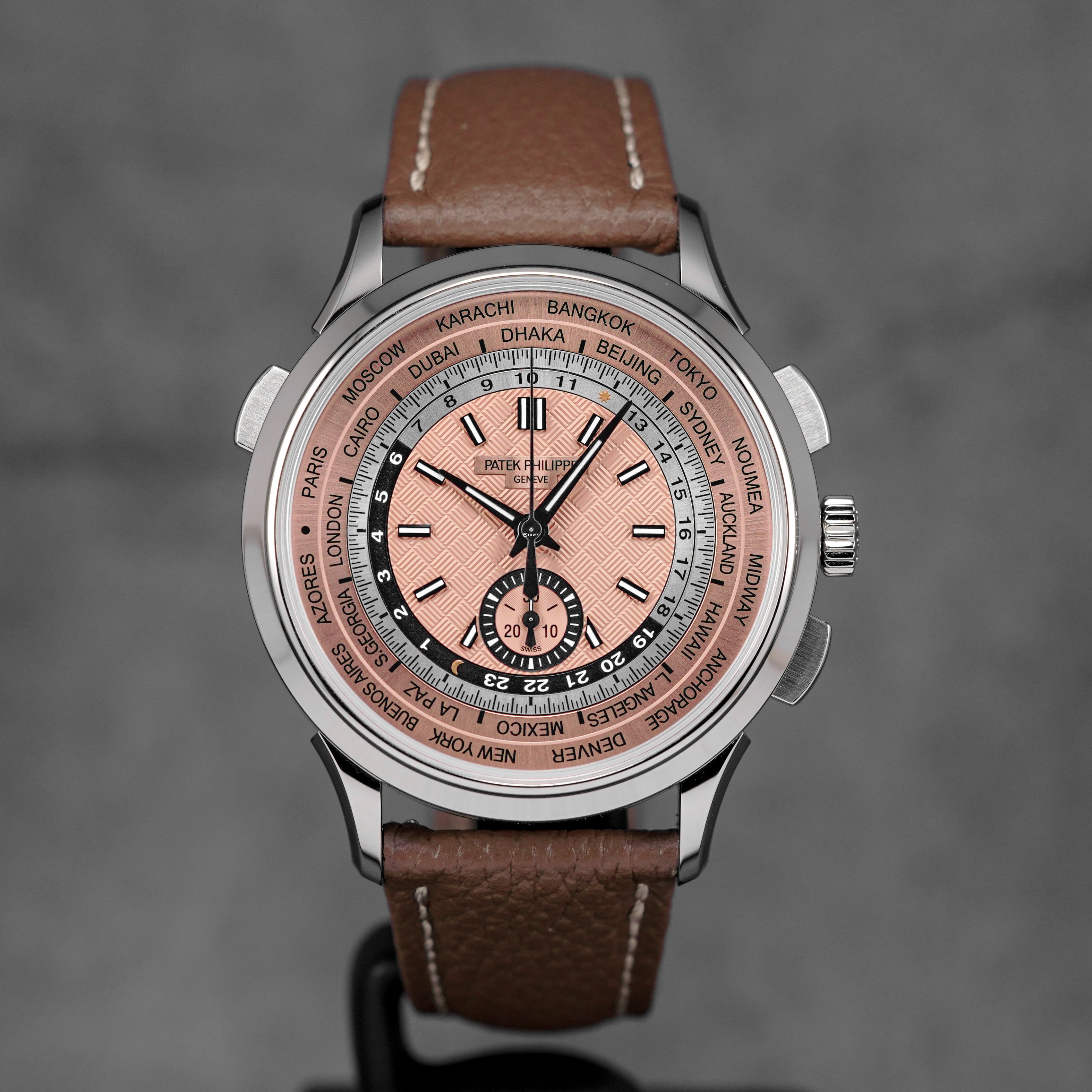 harga patek philippe 5935a