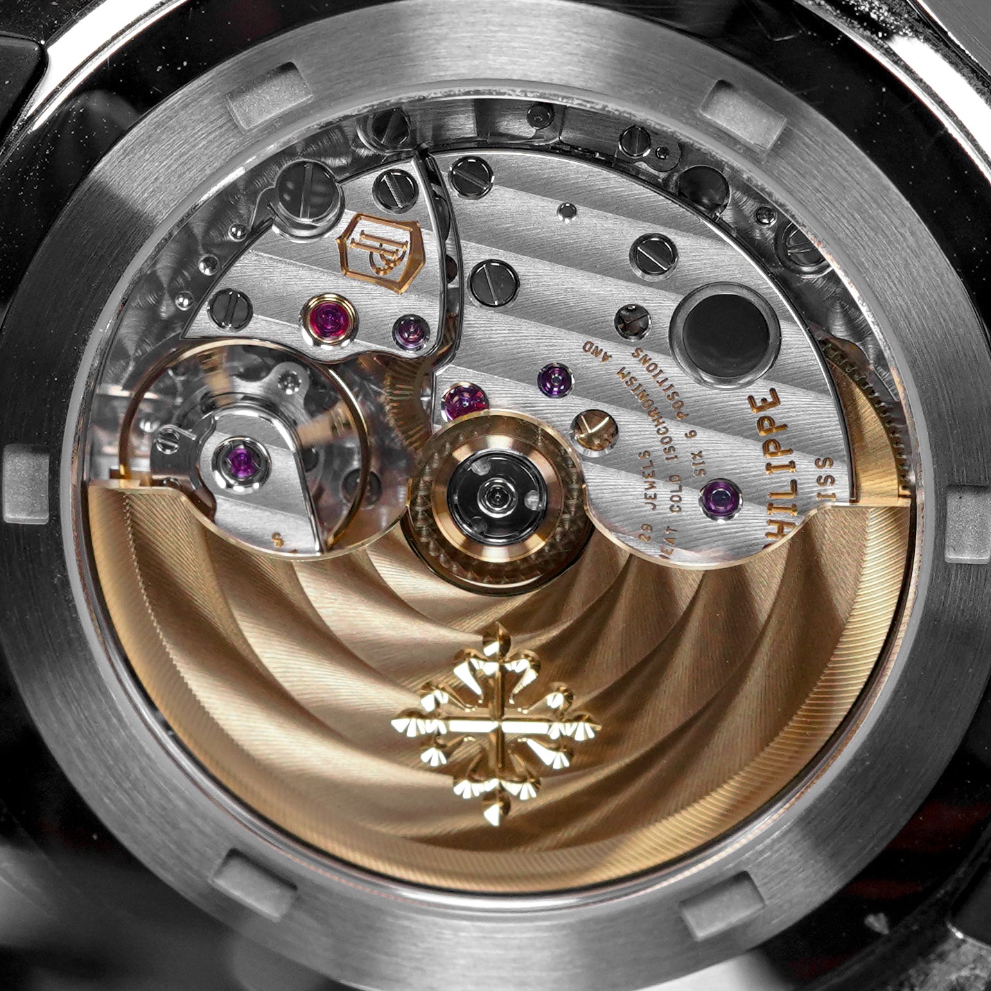 harga patek philippe aquanaut 5164a