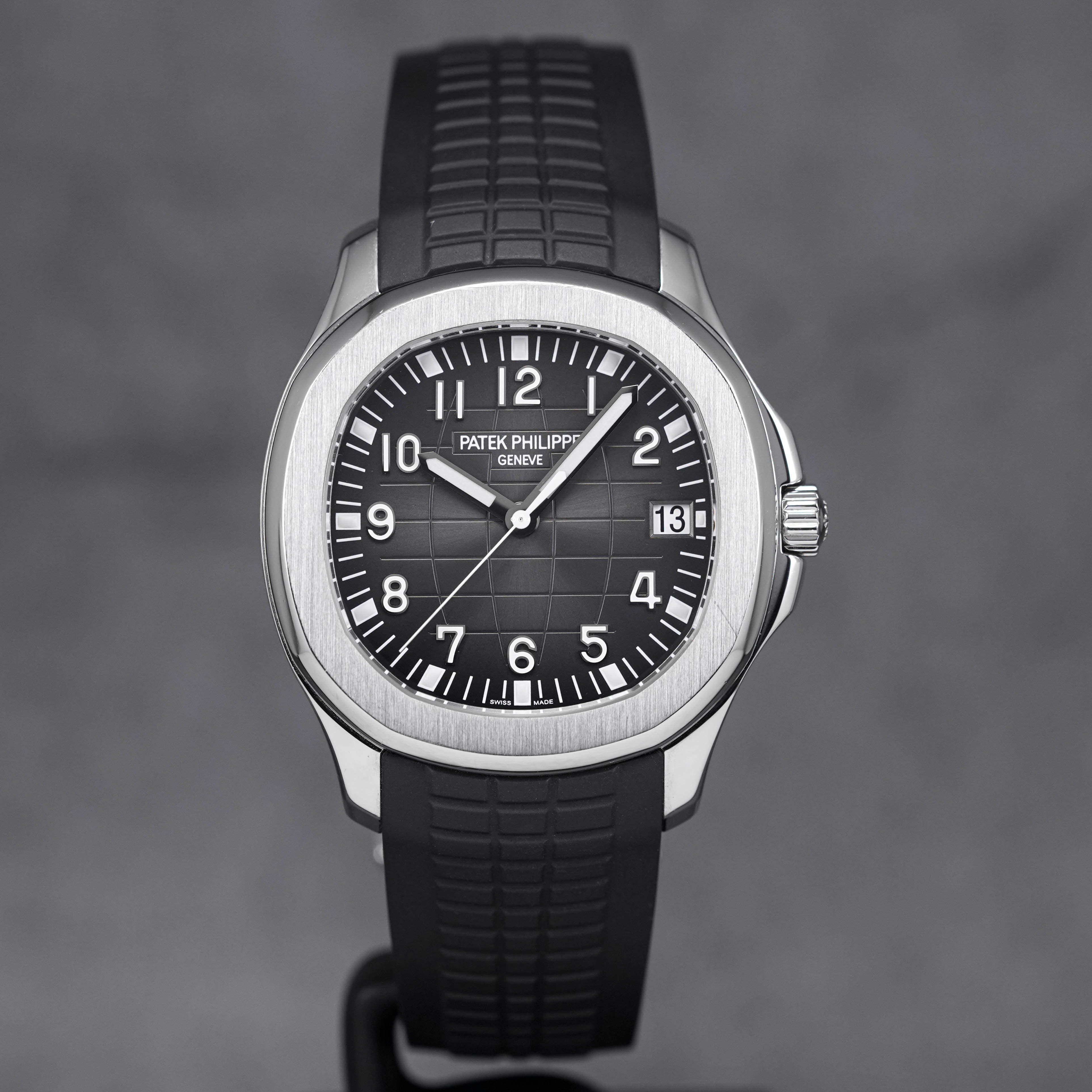 harga patek philippe aquanaut 5167a