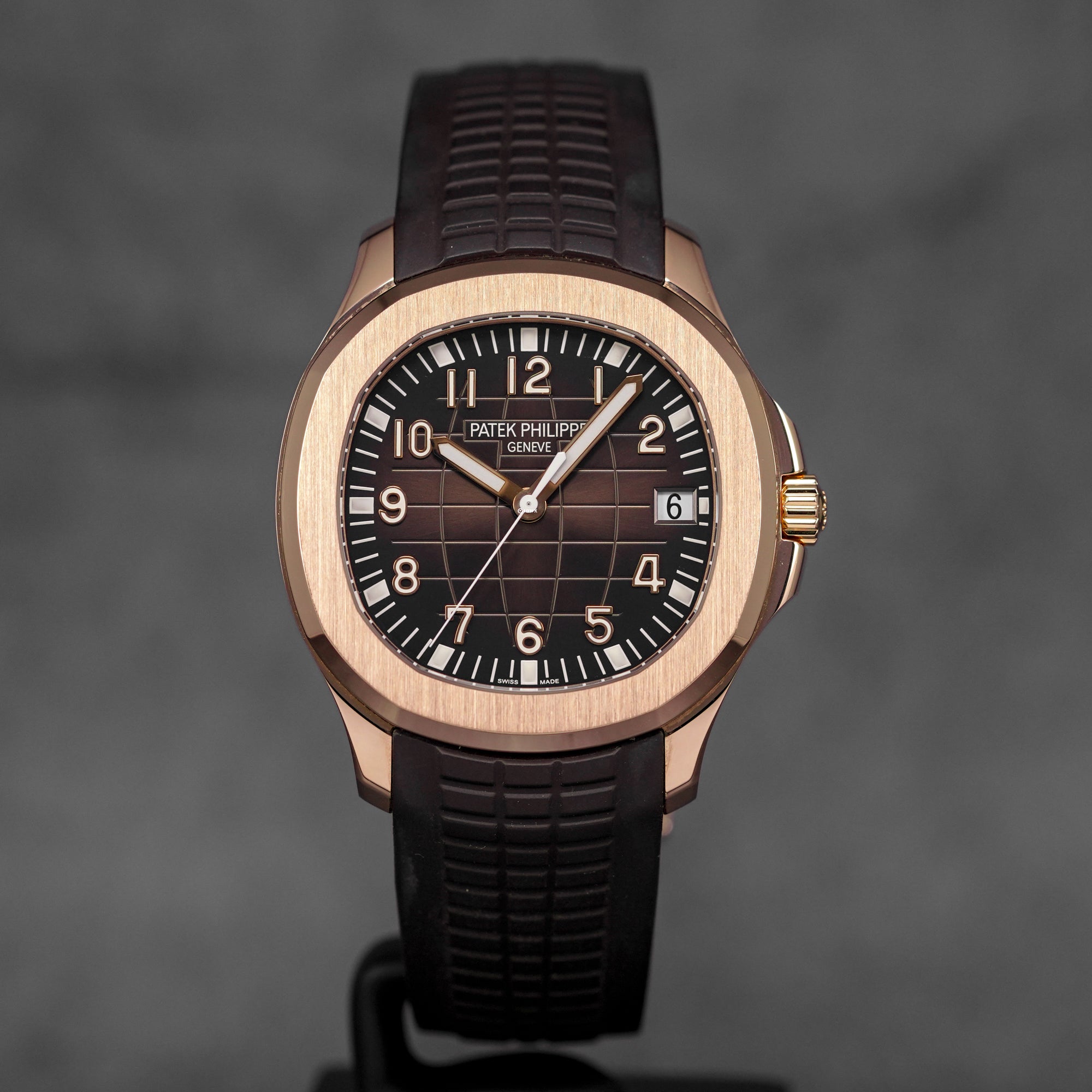AQUANAUT 5167R ROSEGOLD (2018)