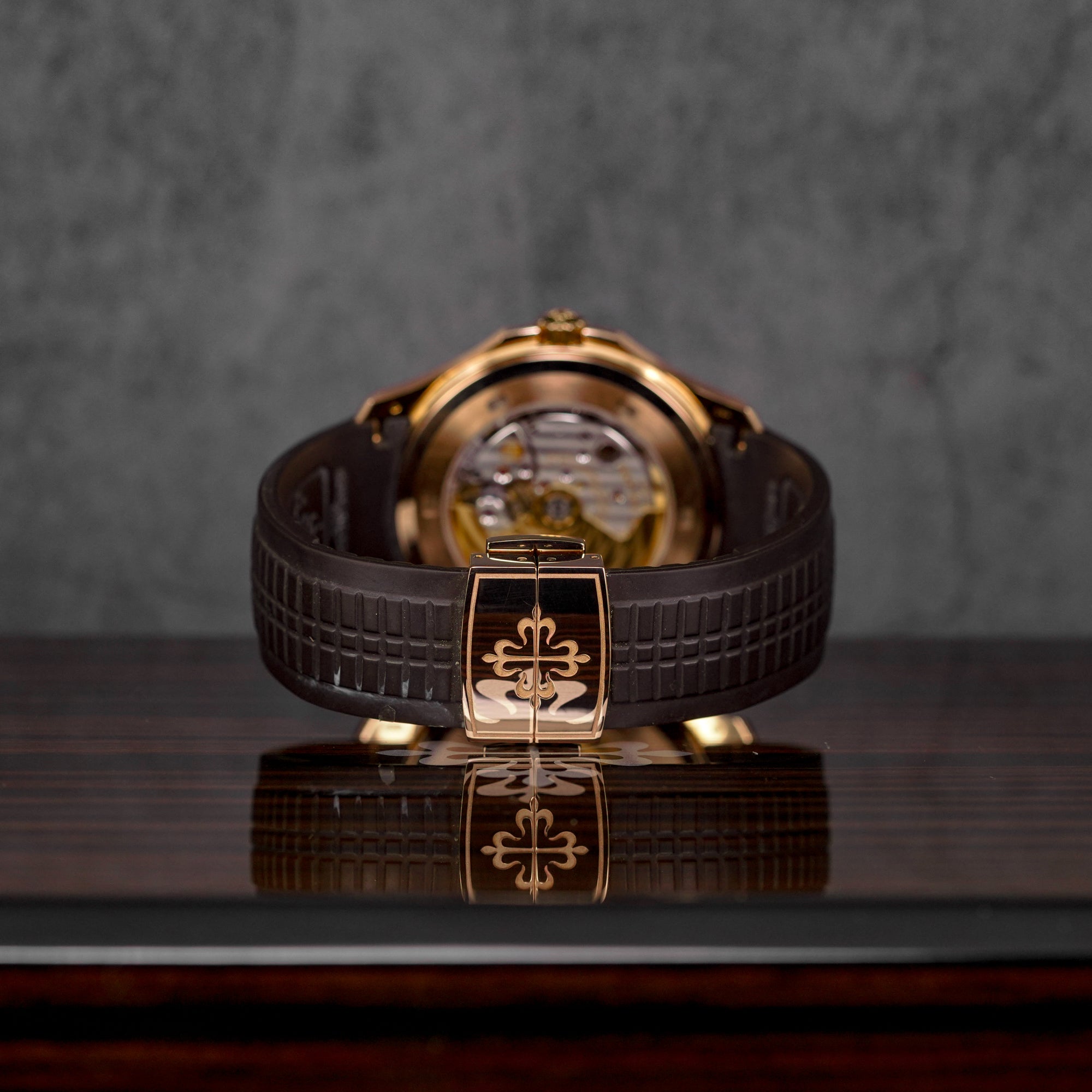 AQUANAUT 5167R ROSEGOLD (2018)