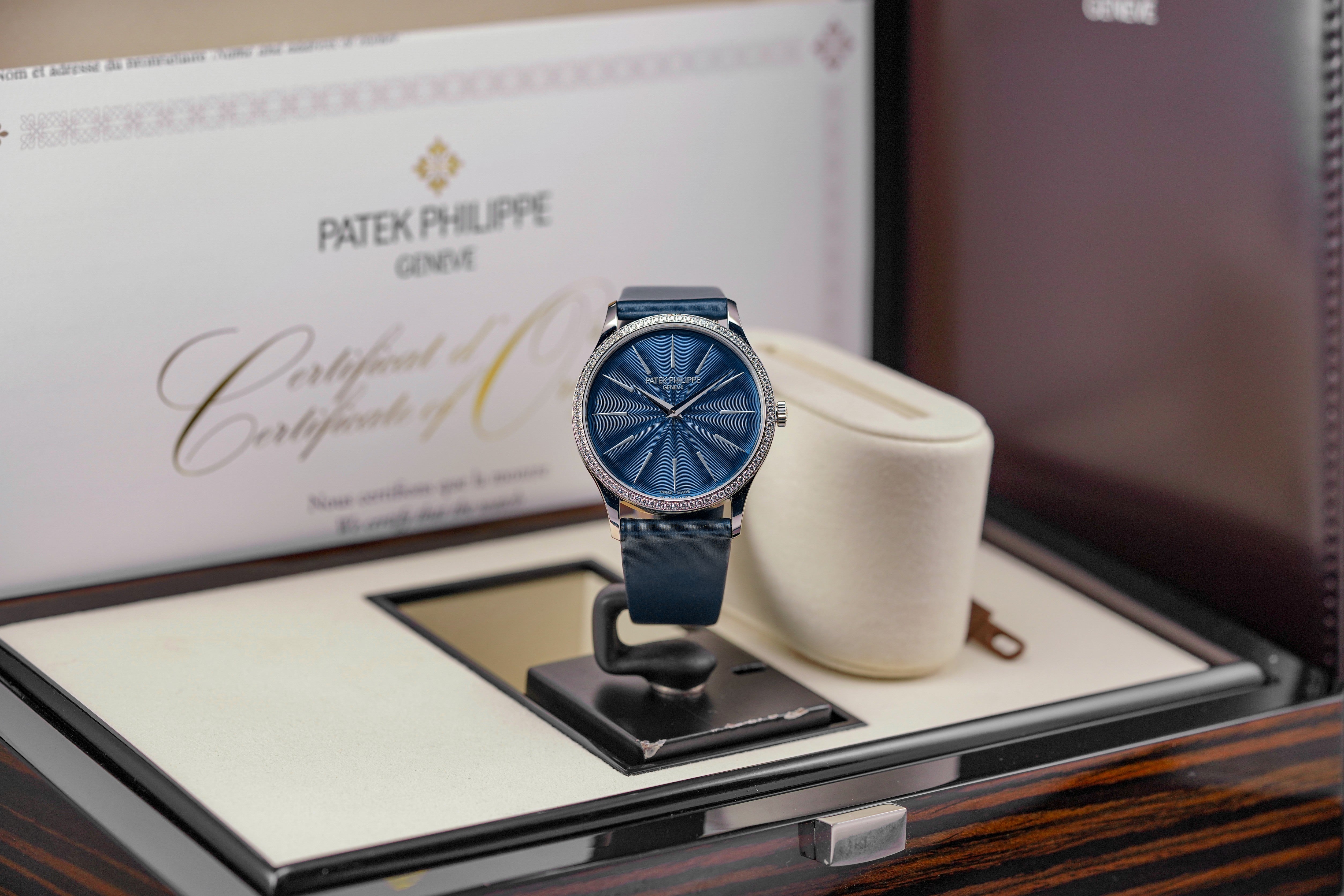 harga patek philippe calatrava 4997/200g