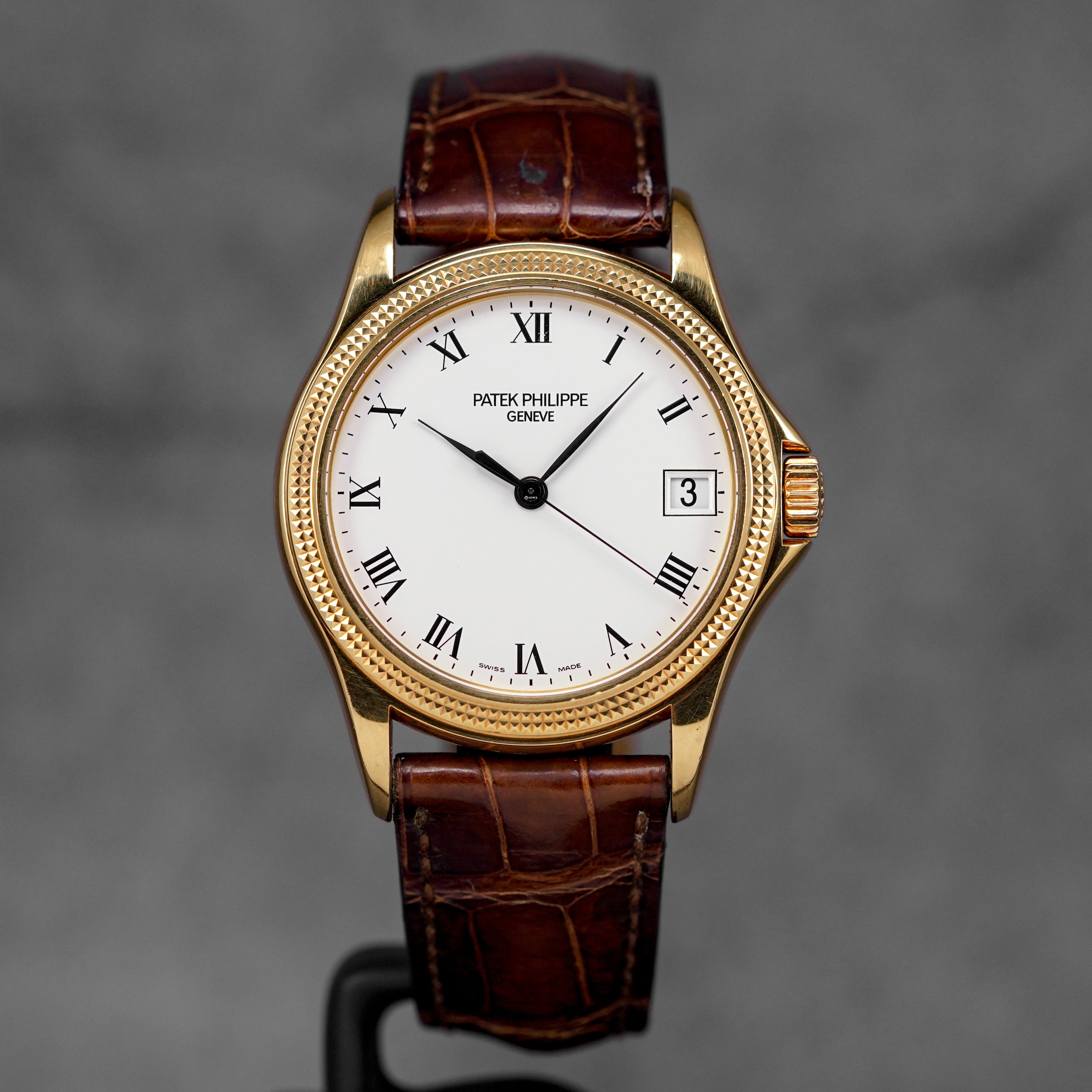 harga patek philippe calatrava 5117j