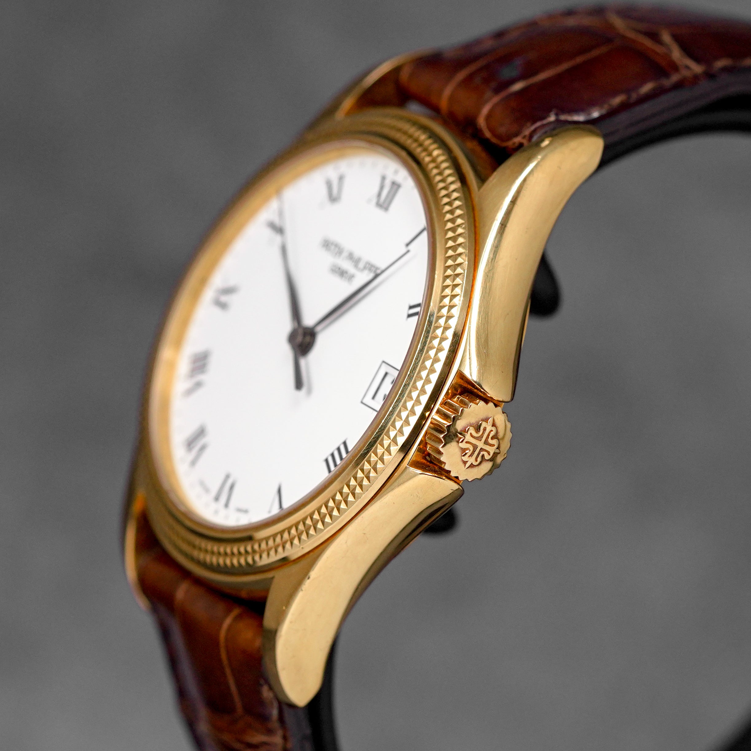 harga patek philippe calatrava 5117j