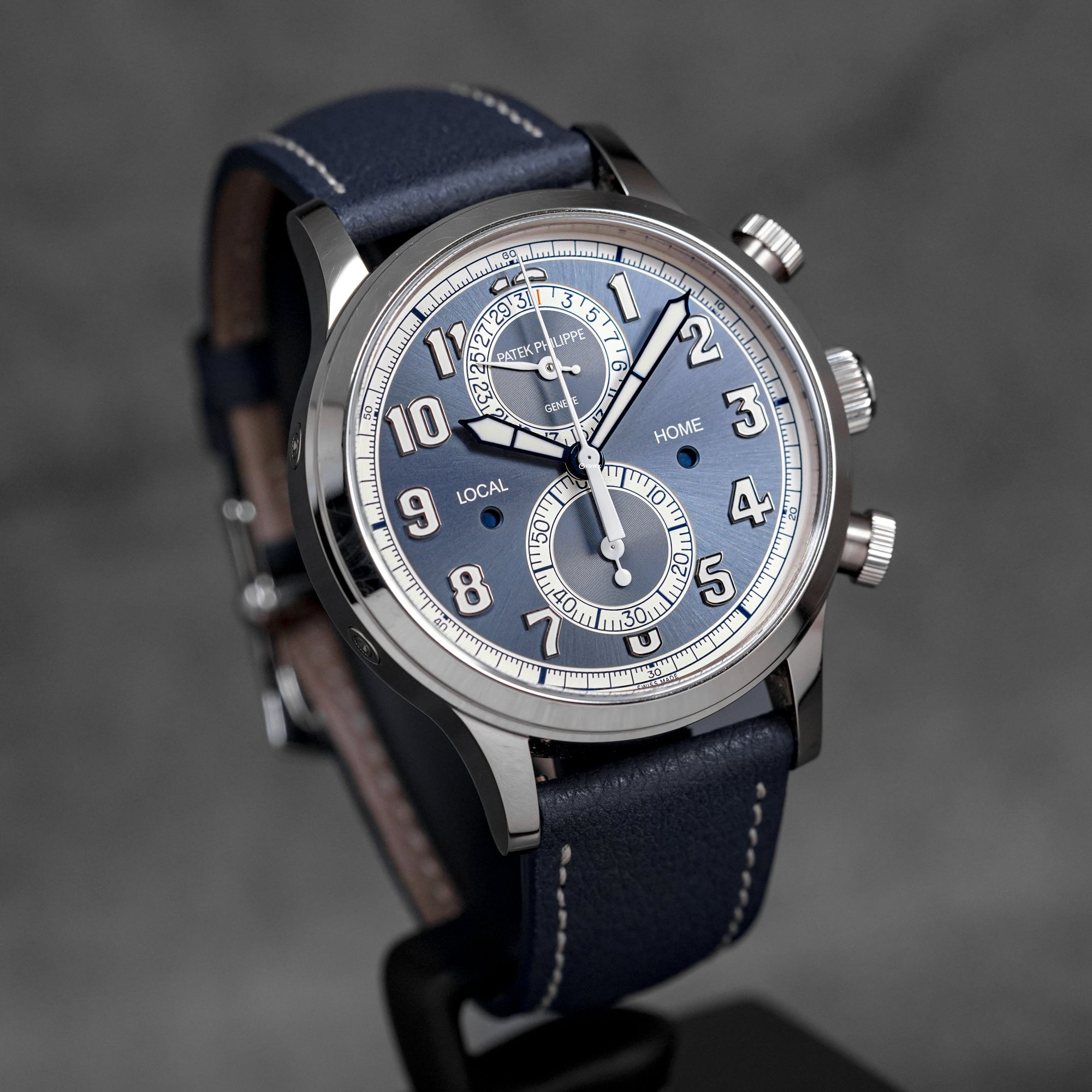 harga patek philippe calatrava 5924g