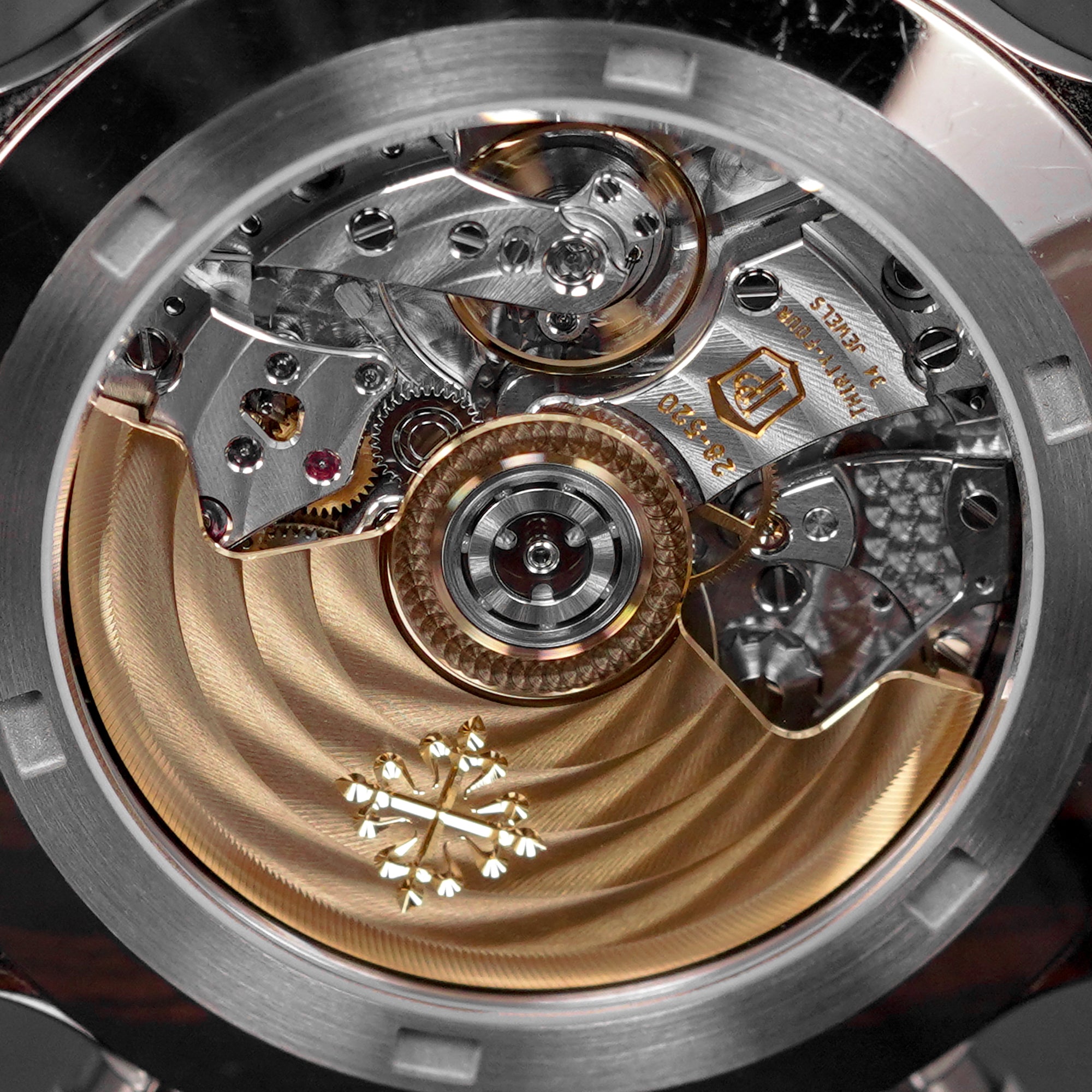 harga patek philippe calatrava 5924g