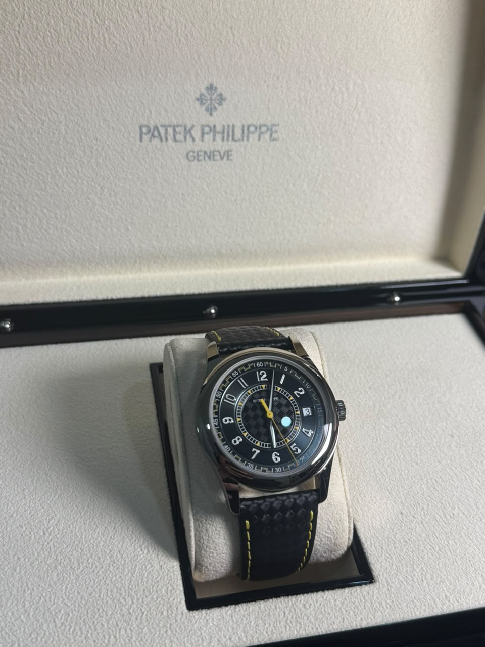 Patek Philippe Calatrava