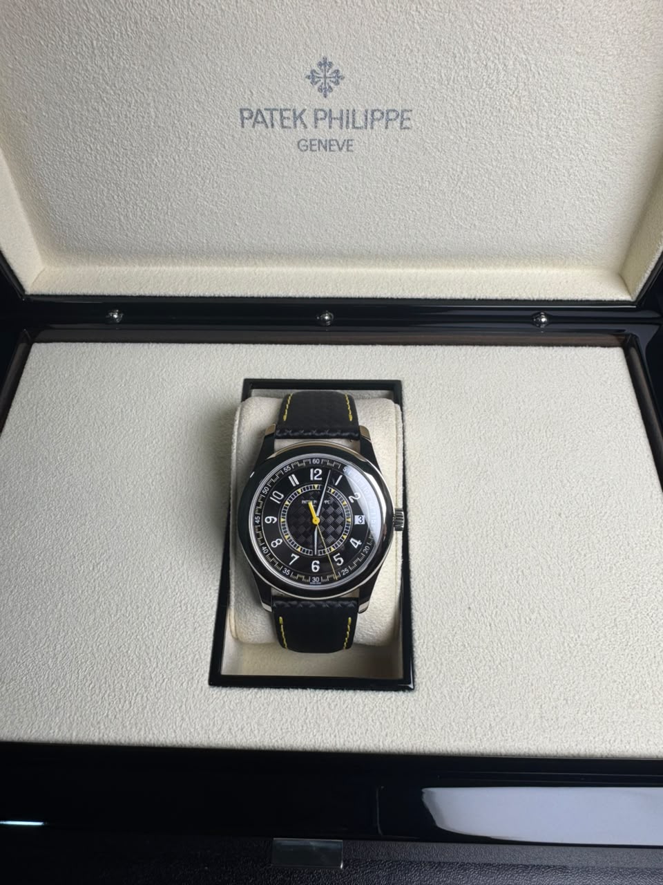 Patek Philippe Calatrava