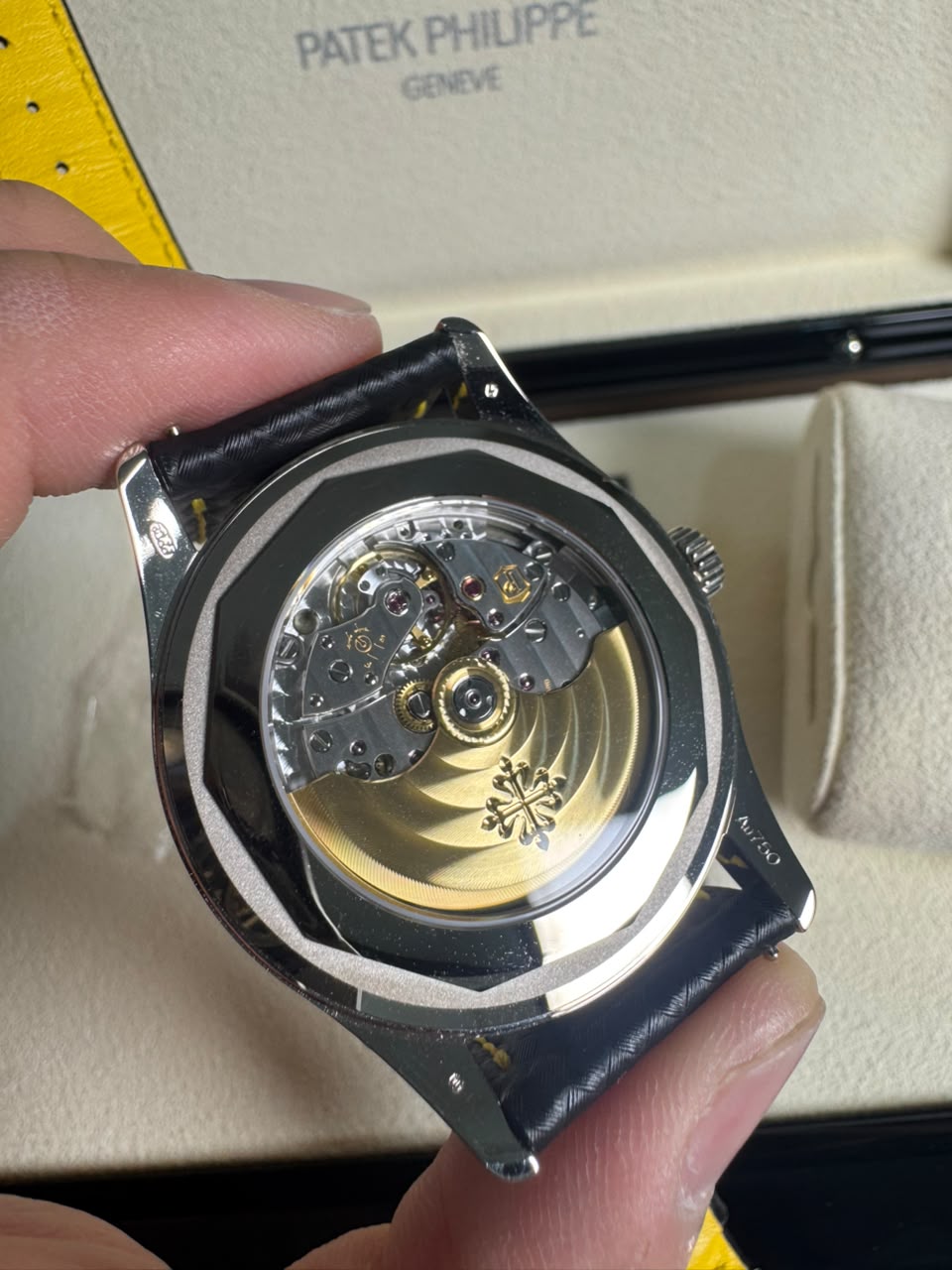 Patek Philippe Calatrava