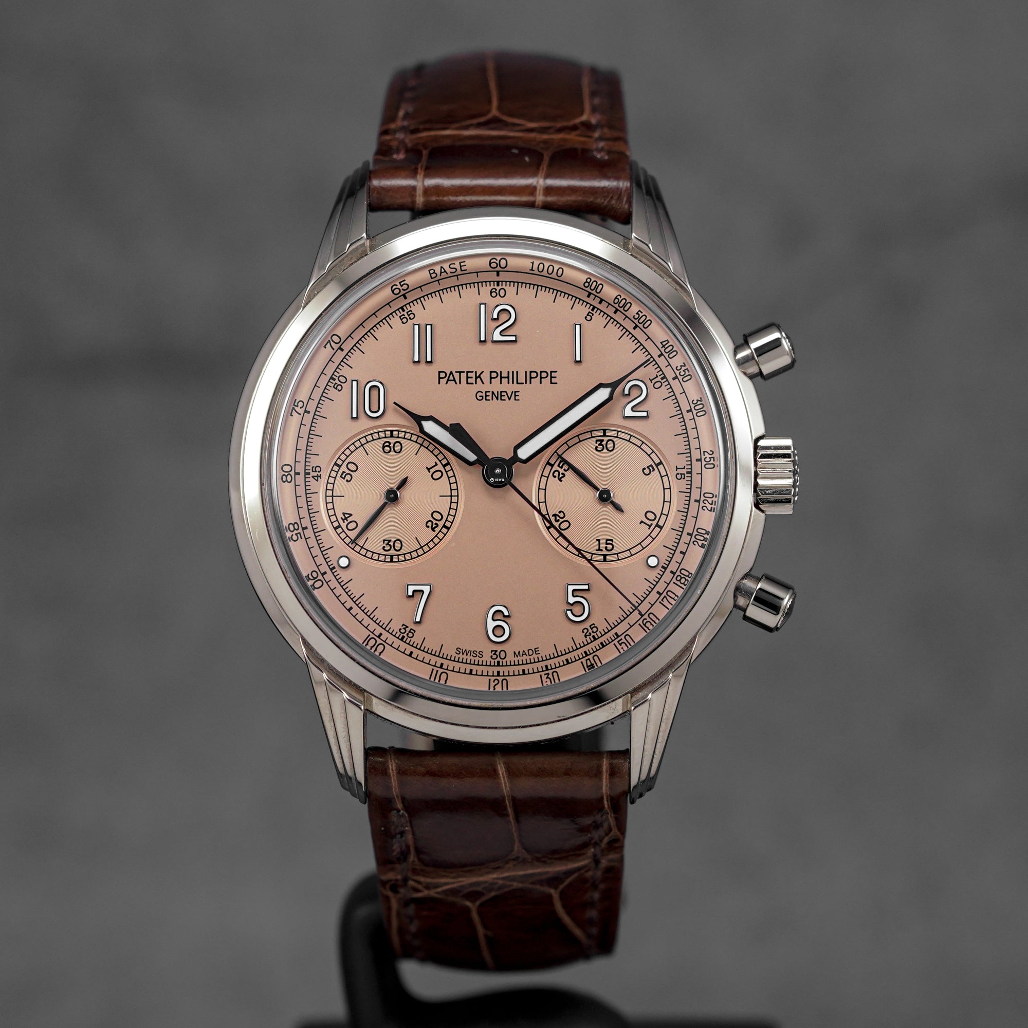 harga patek philippe complications 5172g