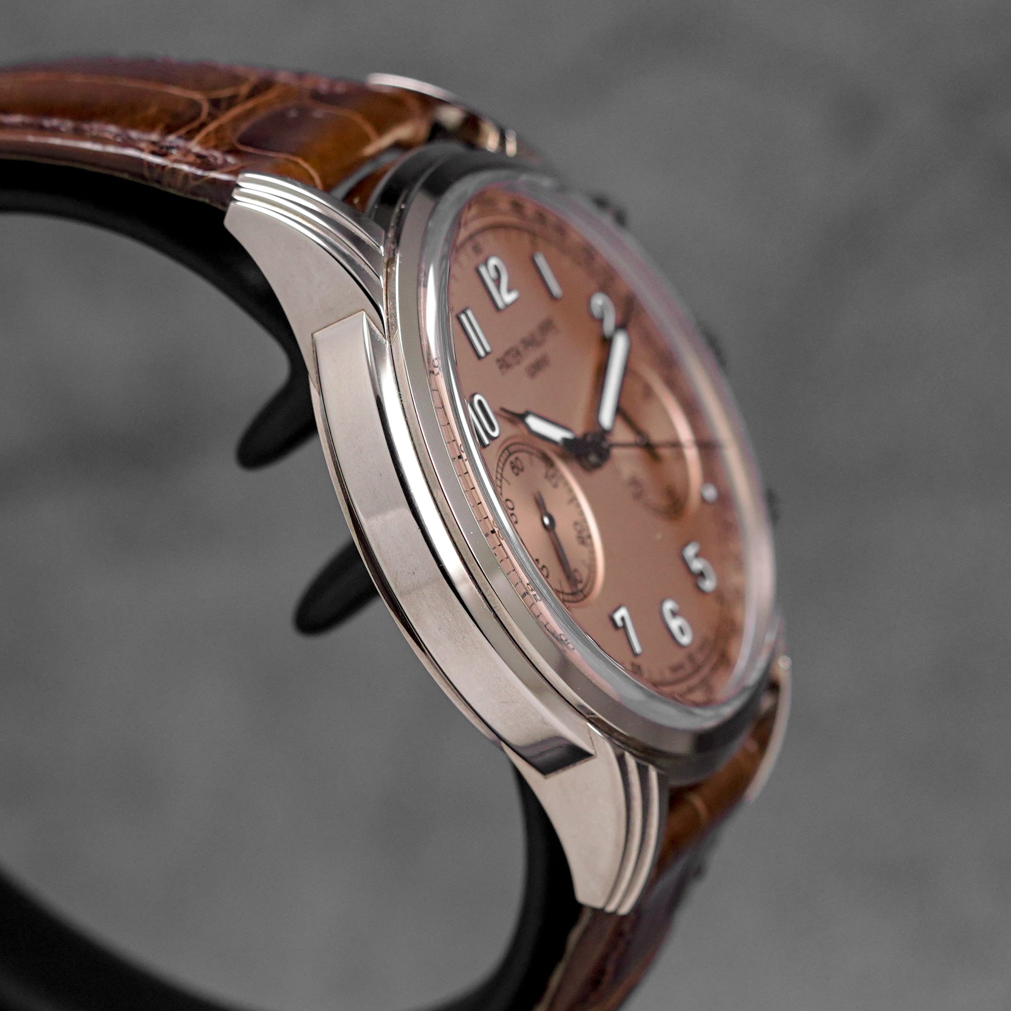 harga patek philippe complications 5172g