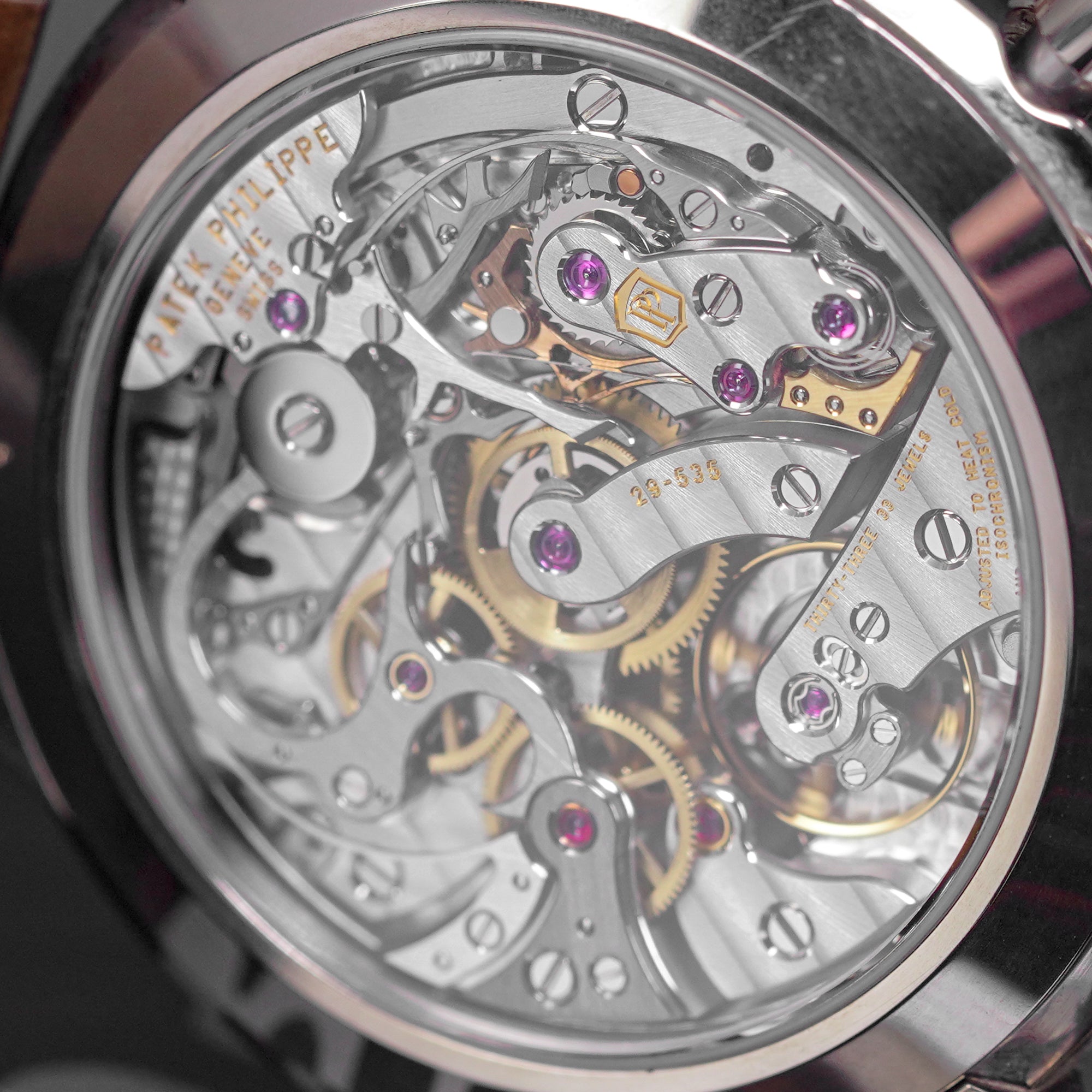 harga patek philippe complications 5172g