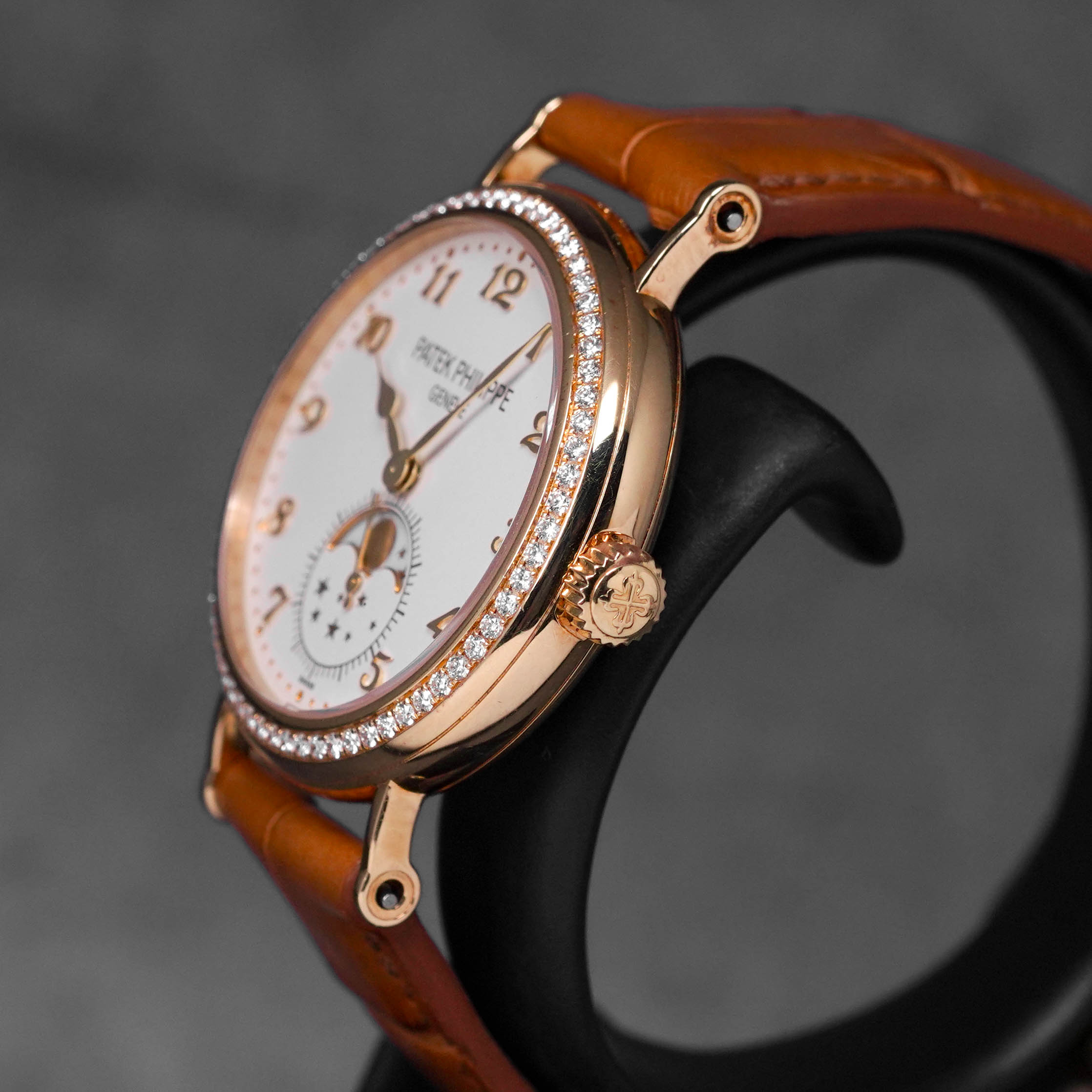 harga patek philippe complications 7121j