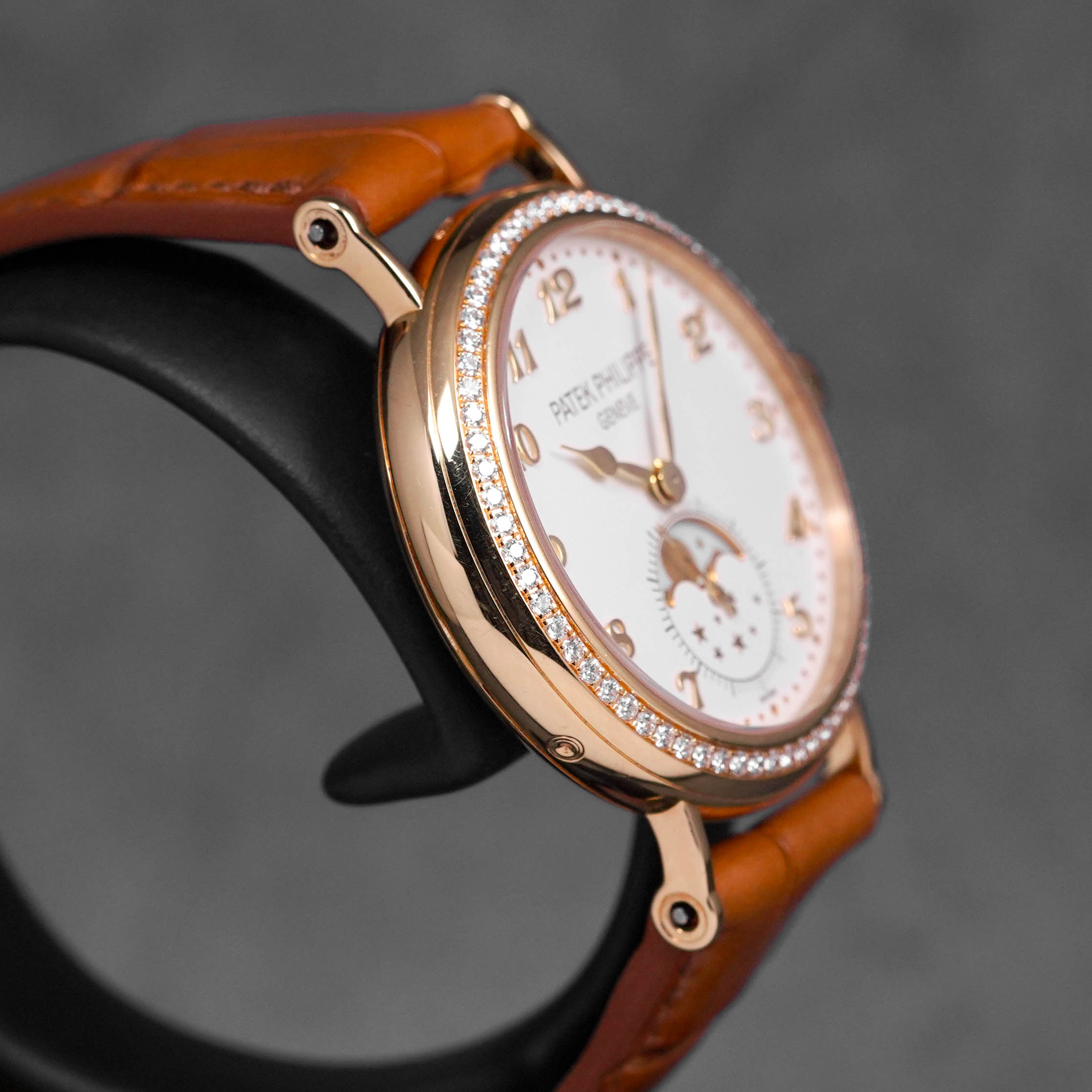 harga patek philippe complications 7121j