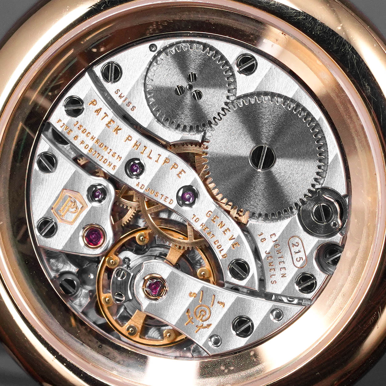 harga patek philippe complications 7121j