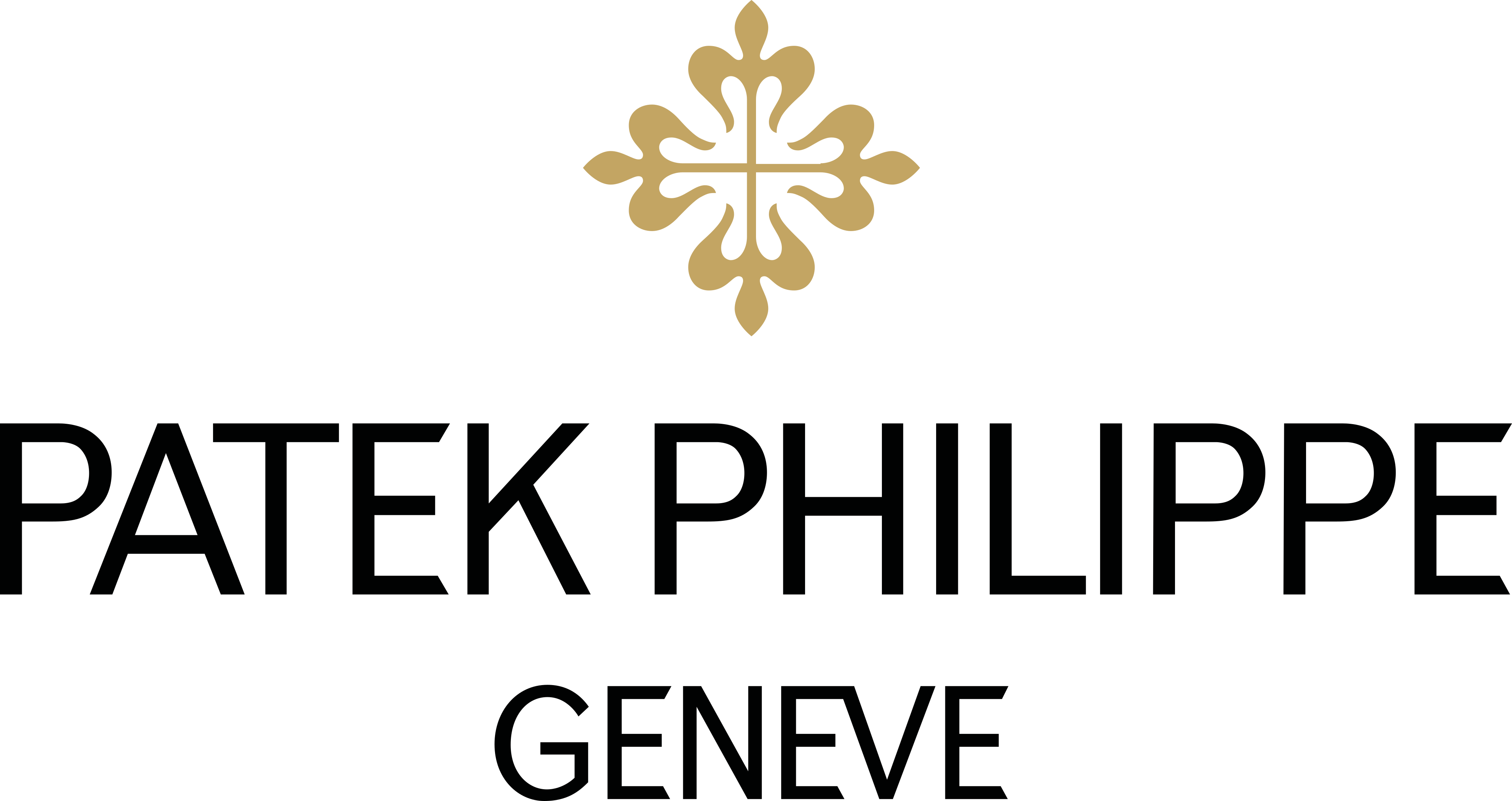 patek philippe logo