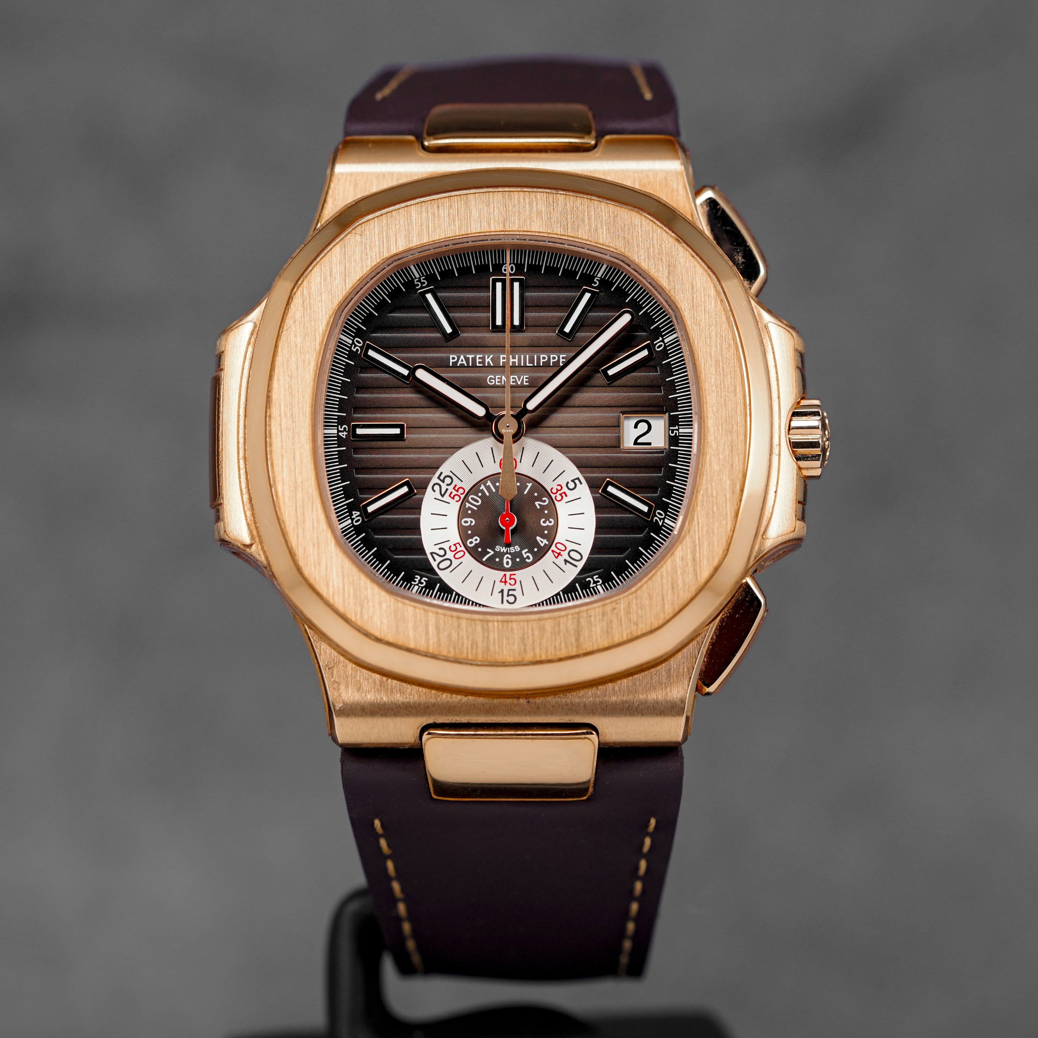 harga patek philippe nautilus 5980r