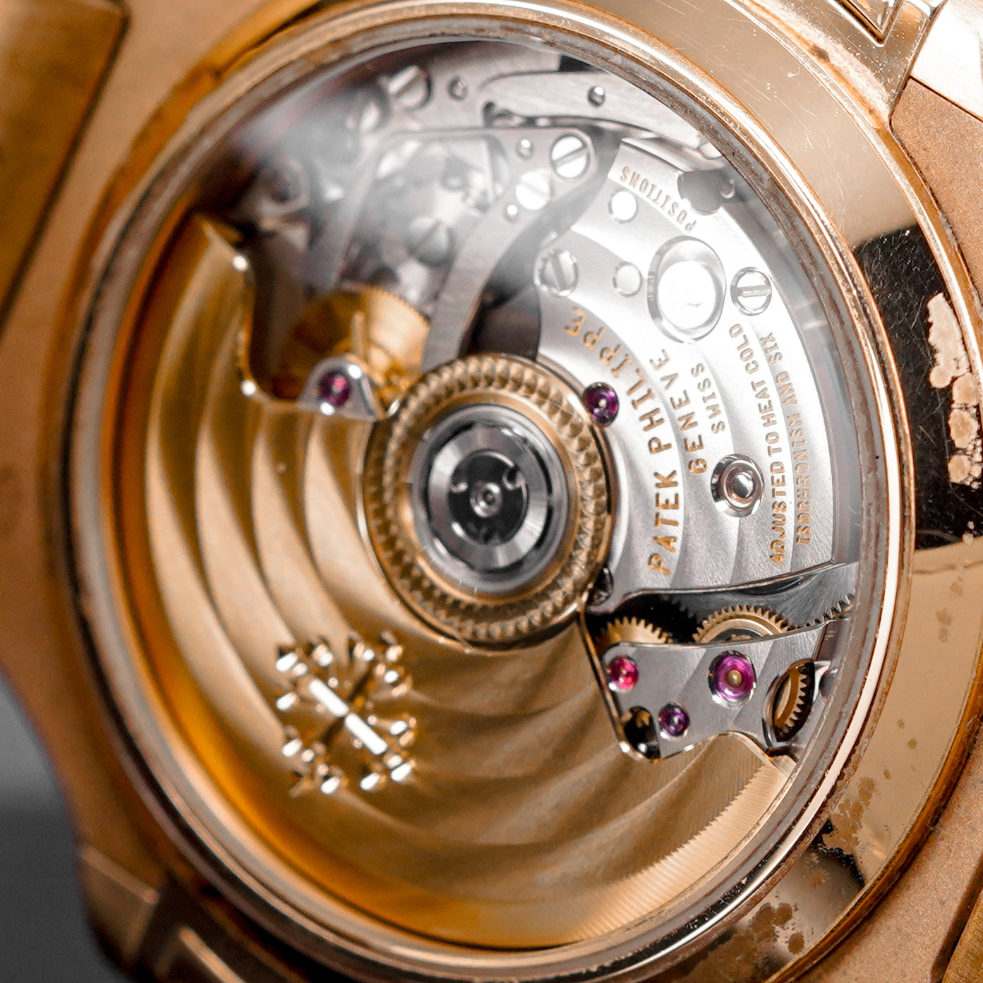 harga patek philippe nautilus 5980r