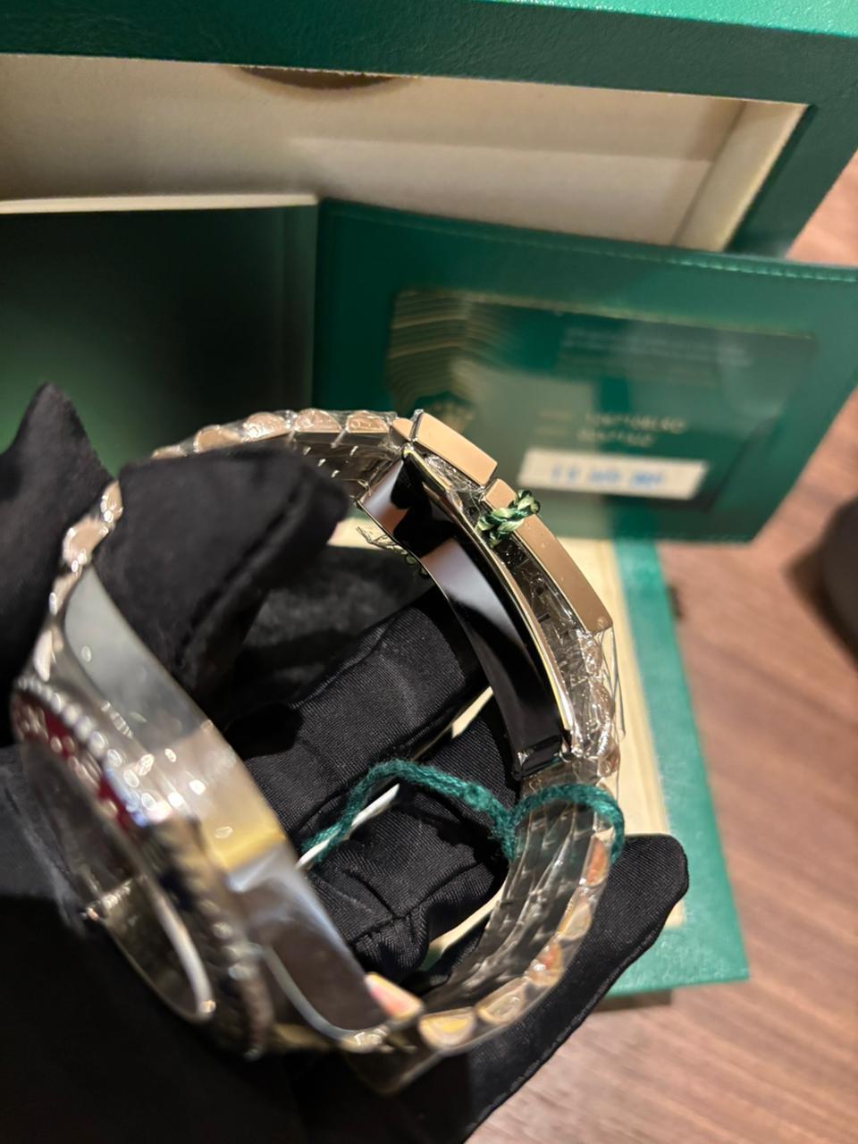 GMT MASTER-II PEPSI JUBILEE (2021)