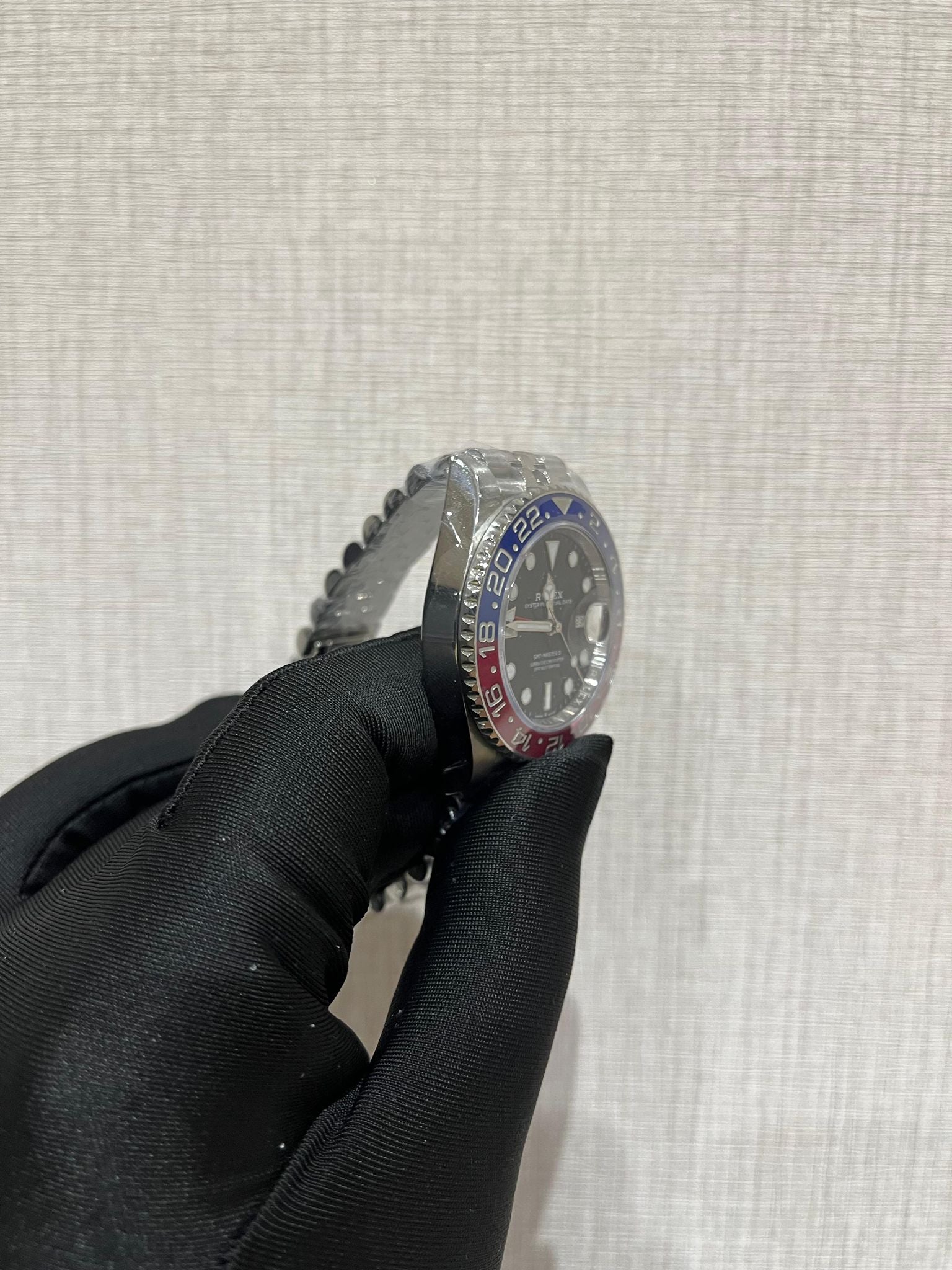 GMT MASTER-II PEPSI JUBILEE (2020)