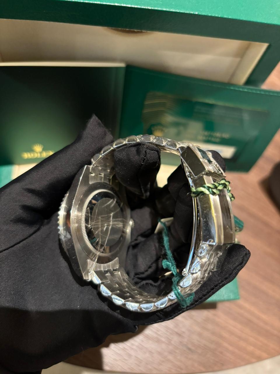 GMT MASTER-II PEPSI JUBILEE (2021)