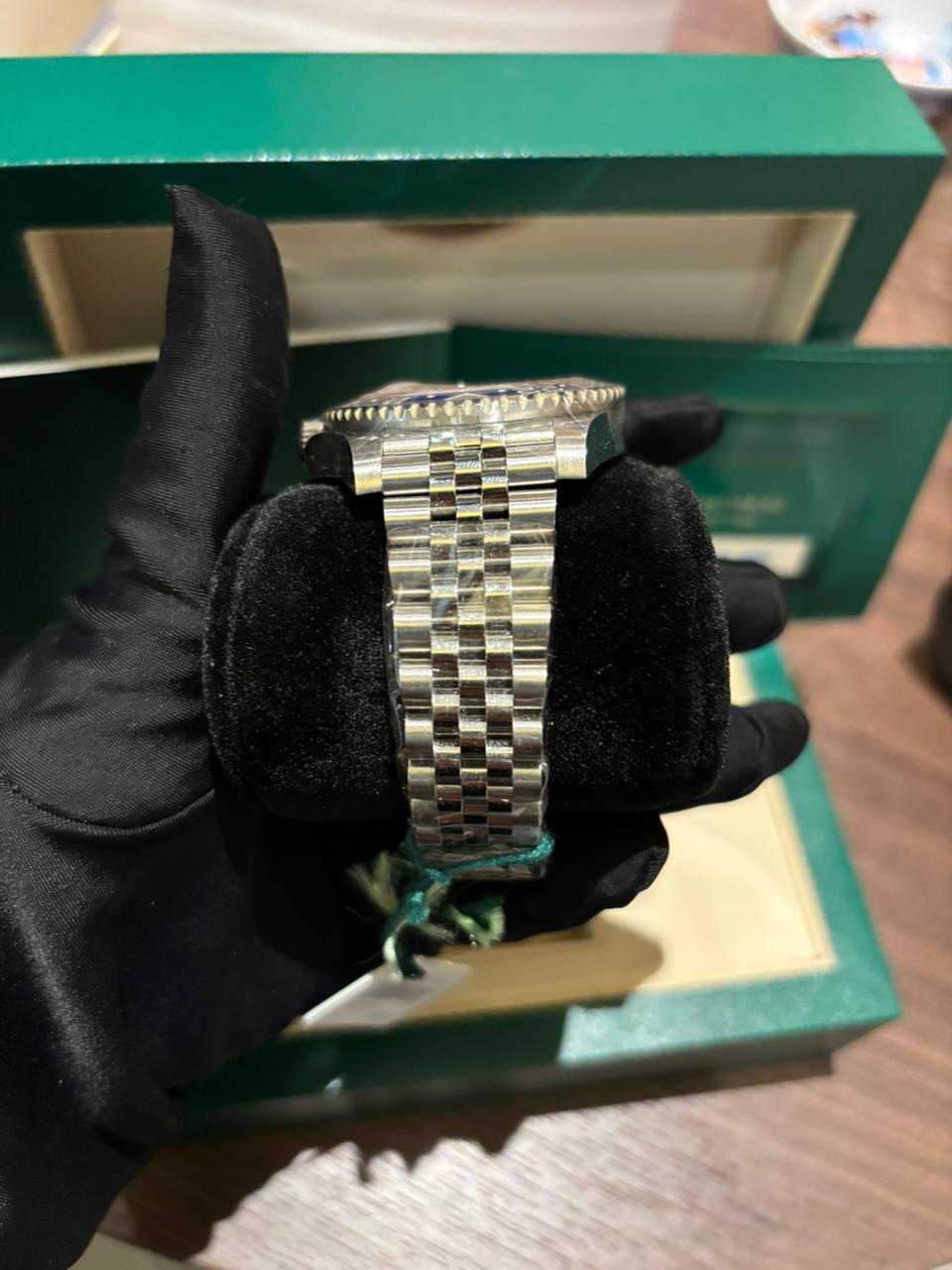 GMT MASTER-II PEPSI JUBILEE (2021)