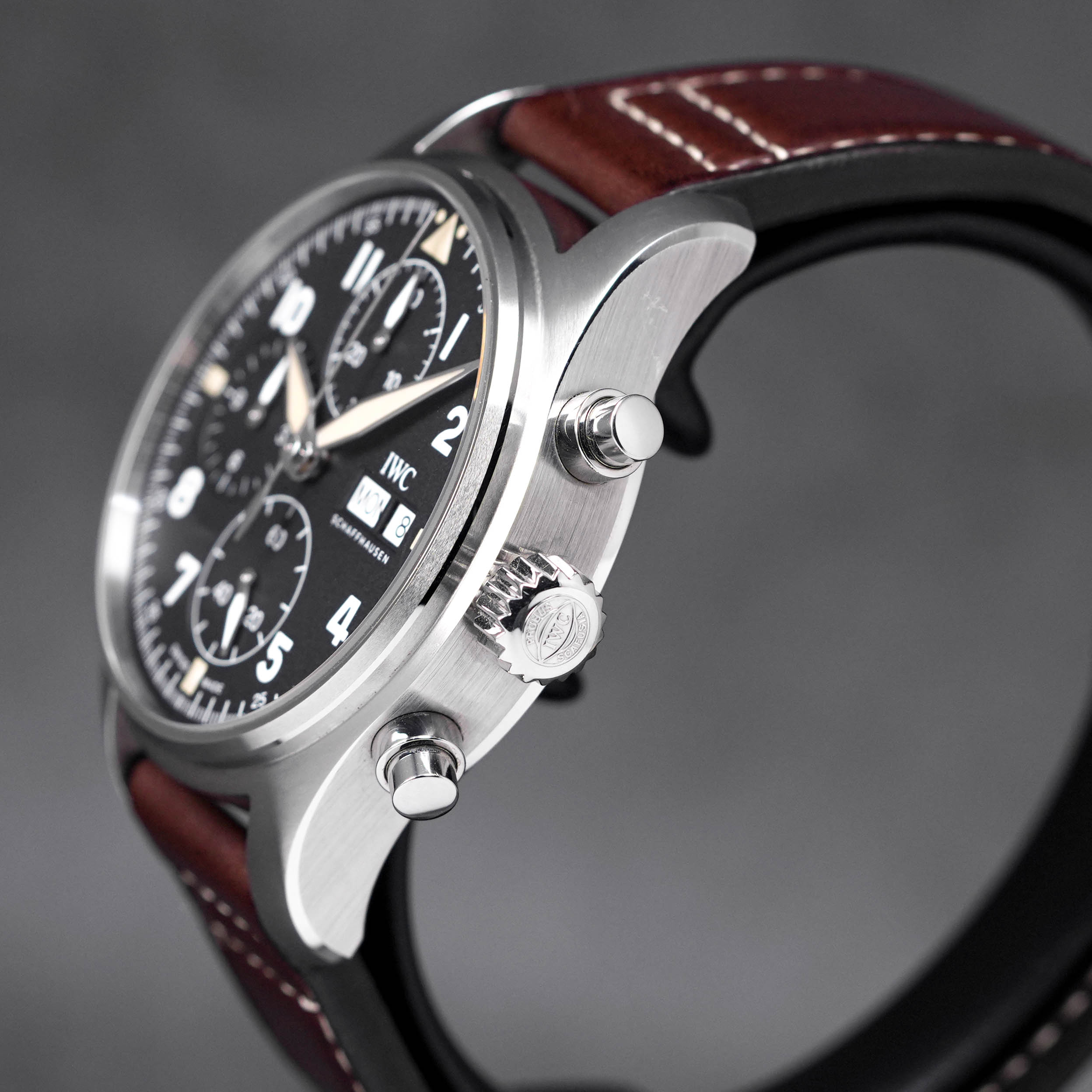 PILOT'S CHRONOGRAPH SPITFIRE (2022)