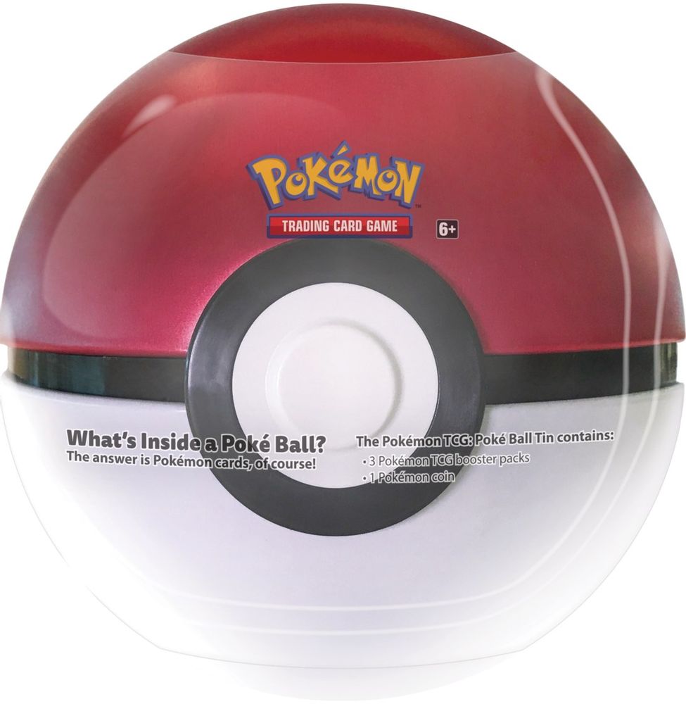 POKEBALL 3SSP/3DRI/3JTG