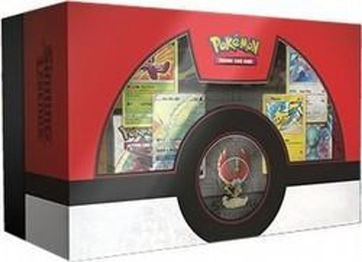 SHINING LEGENDS SUPER PREMIUM COLLECTION
