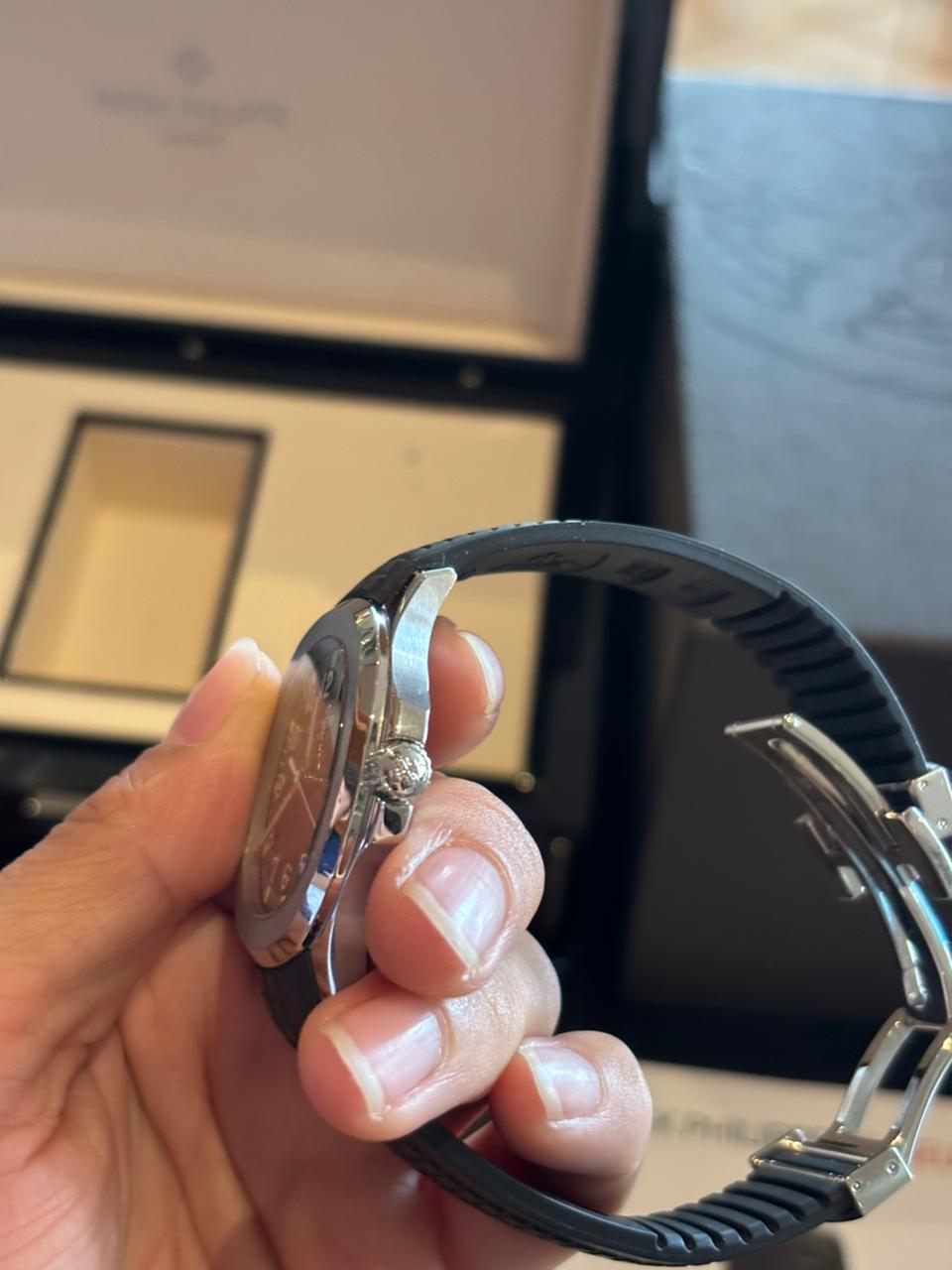 AQUANAUT 5167A-001 (2018)