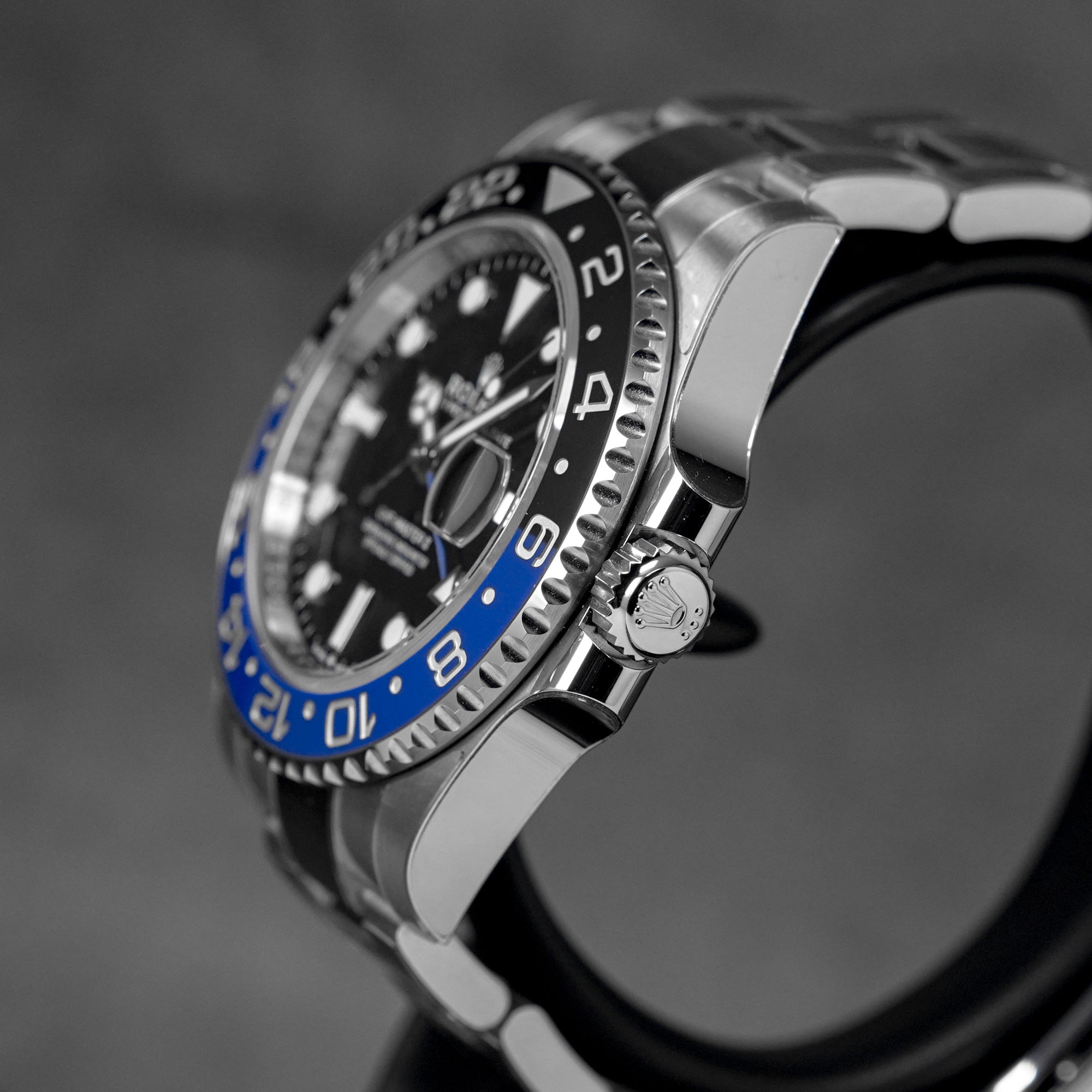 harga rolex batman indonesia