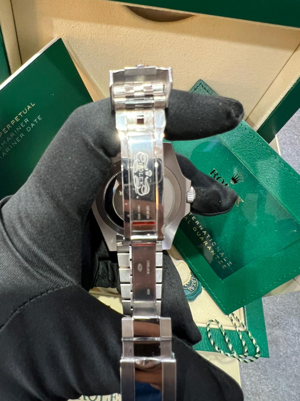 GMT MASTER-II BATGIRL (2023)