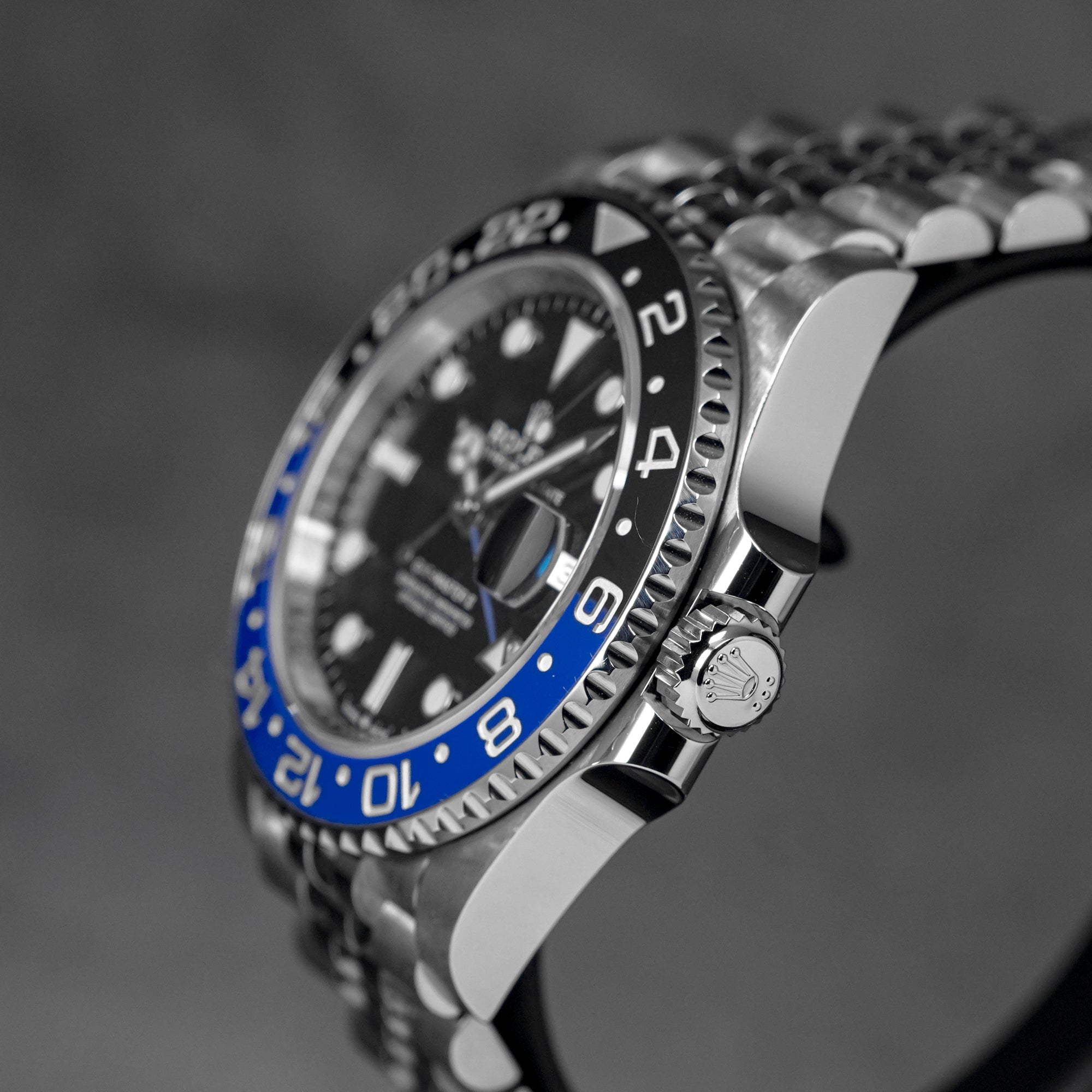 GMT MASTER-II BATGIRL (2021)