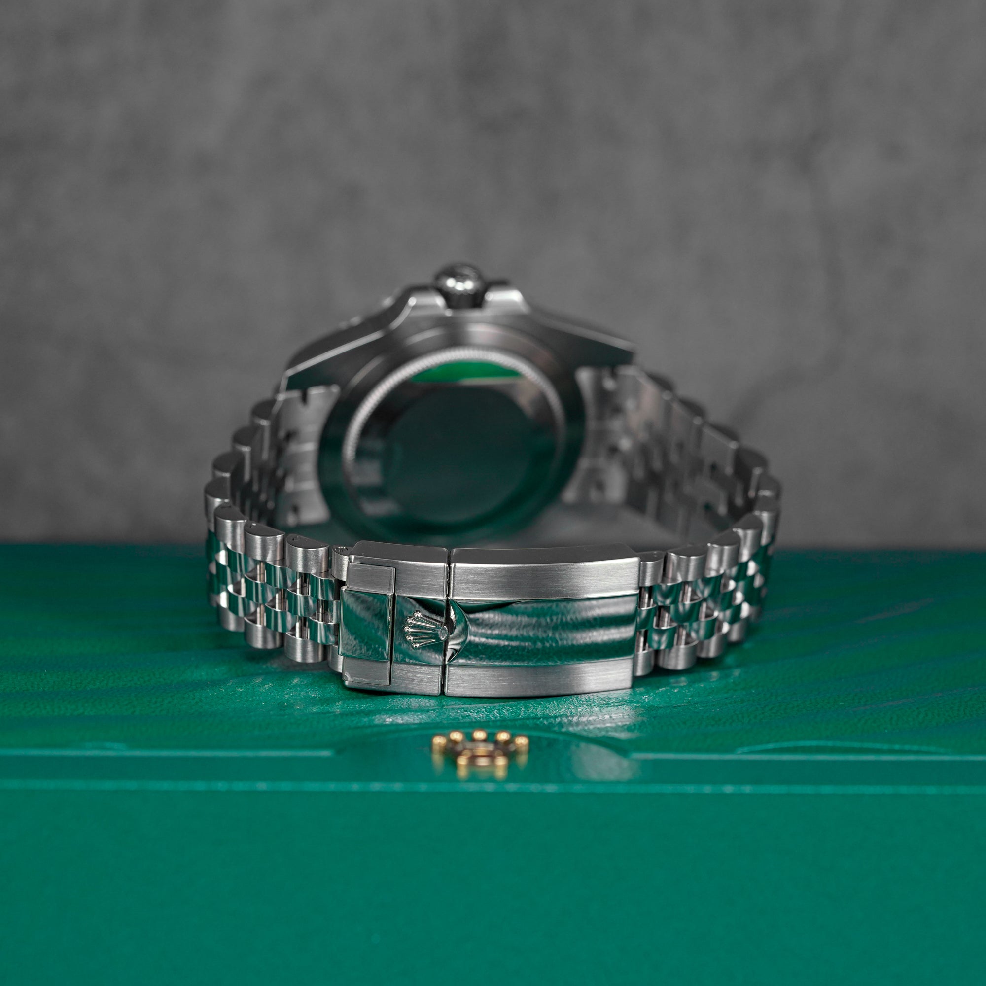 GMT MASTER-II BATGIRL (2019)