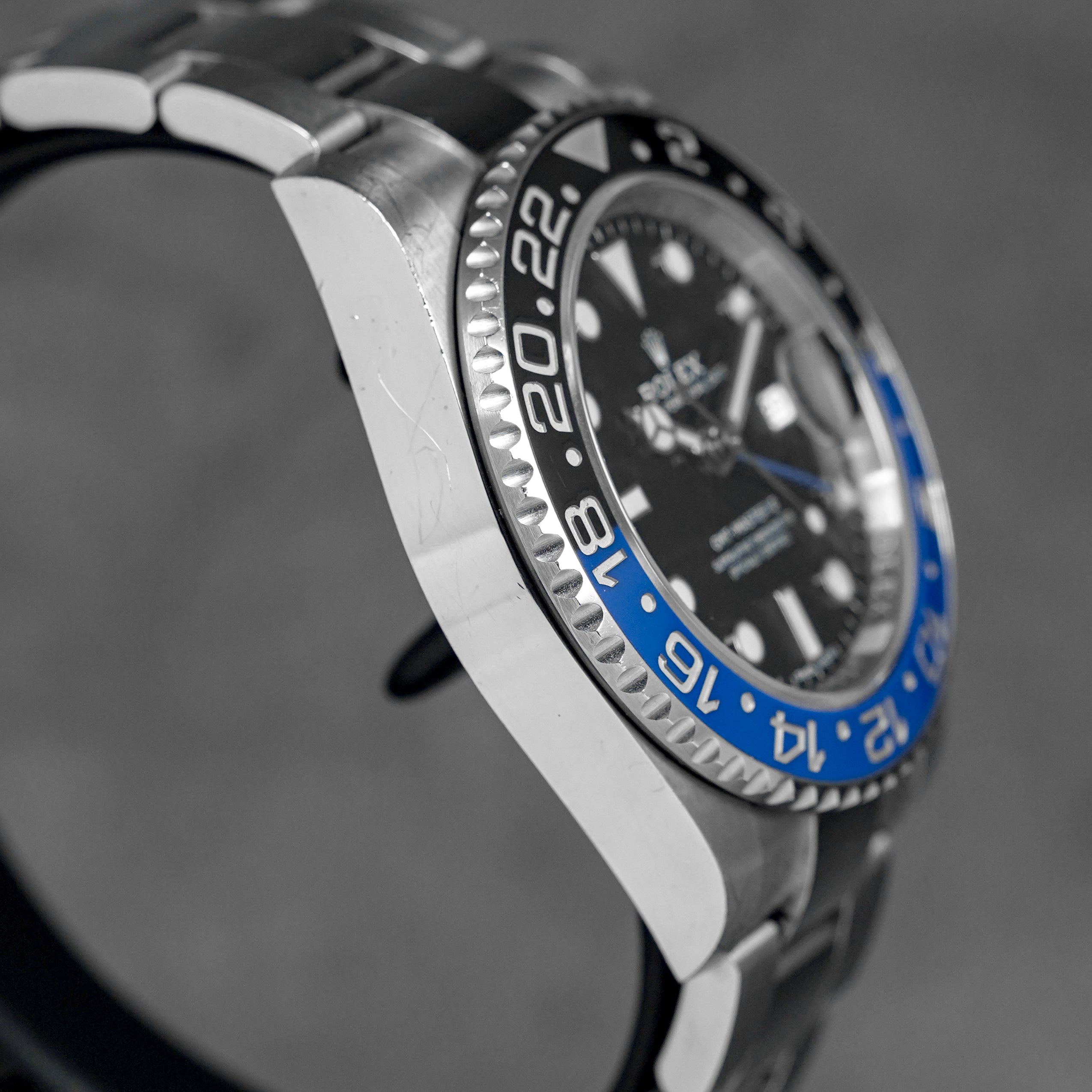 harga rolex batman indonesia