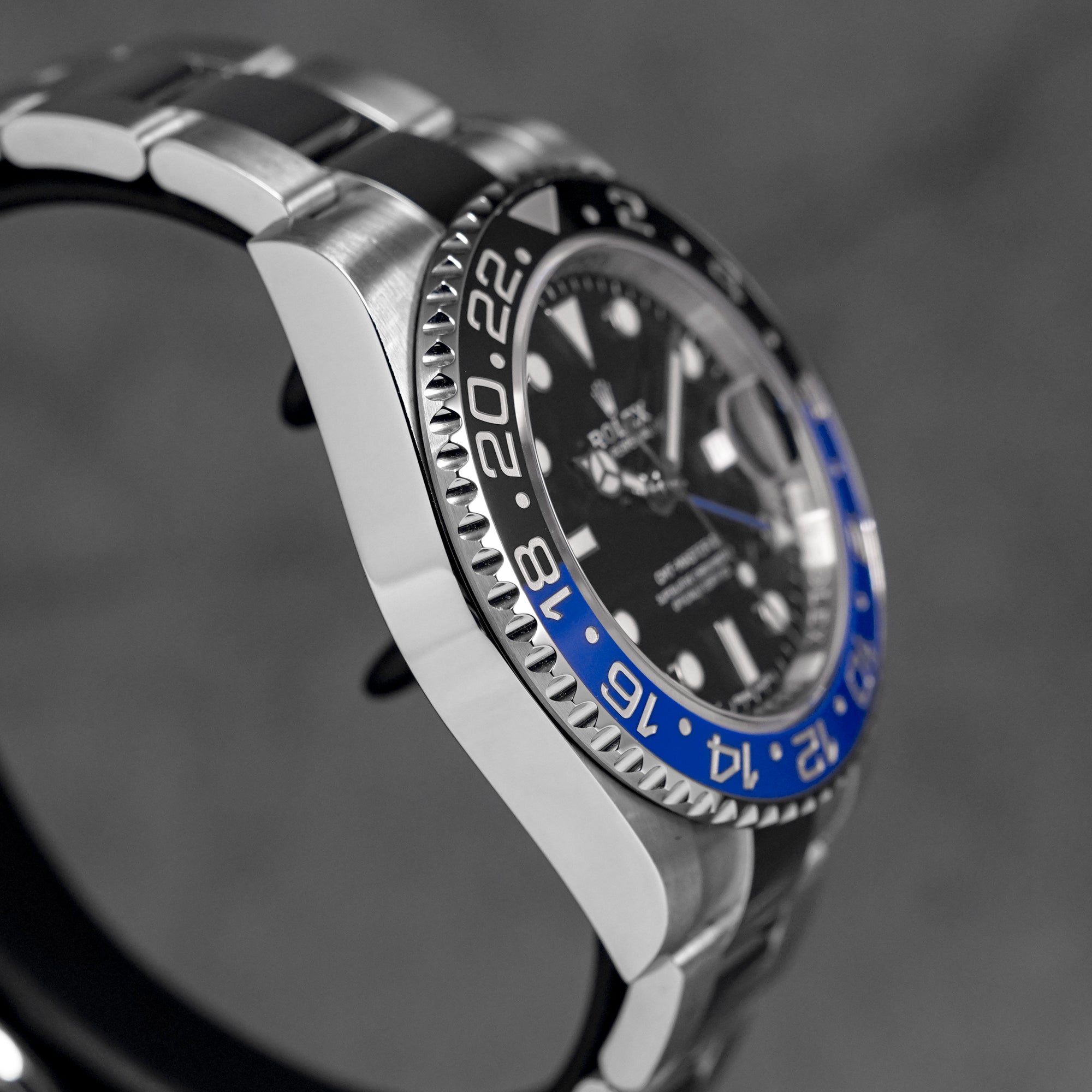 harga rolex batman indonesia
