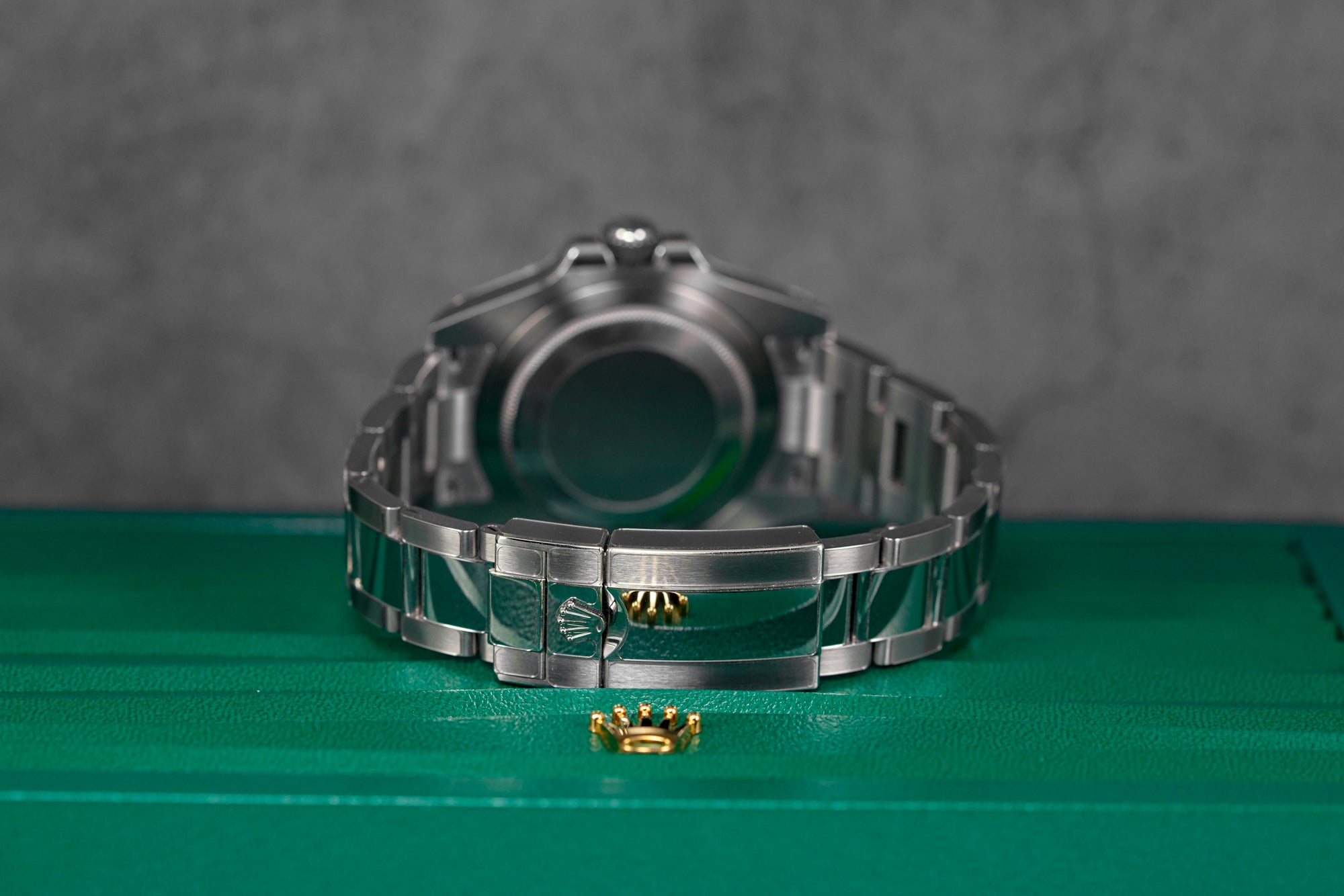 GMT MASTER-II BATMAN (2025)