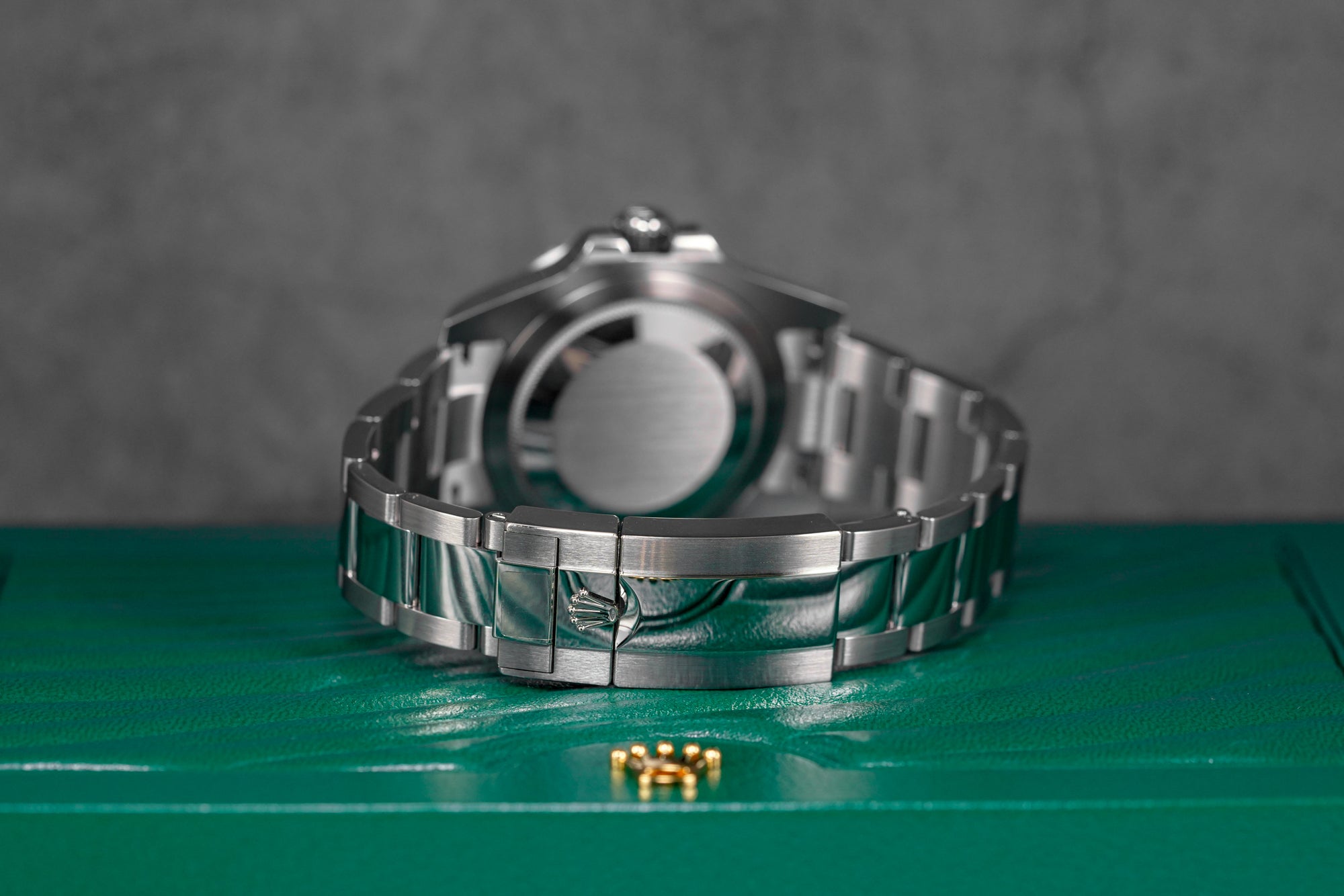 GMT MASTER-II BATMAN (2022)