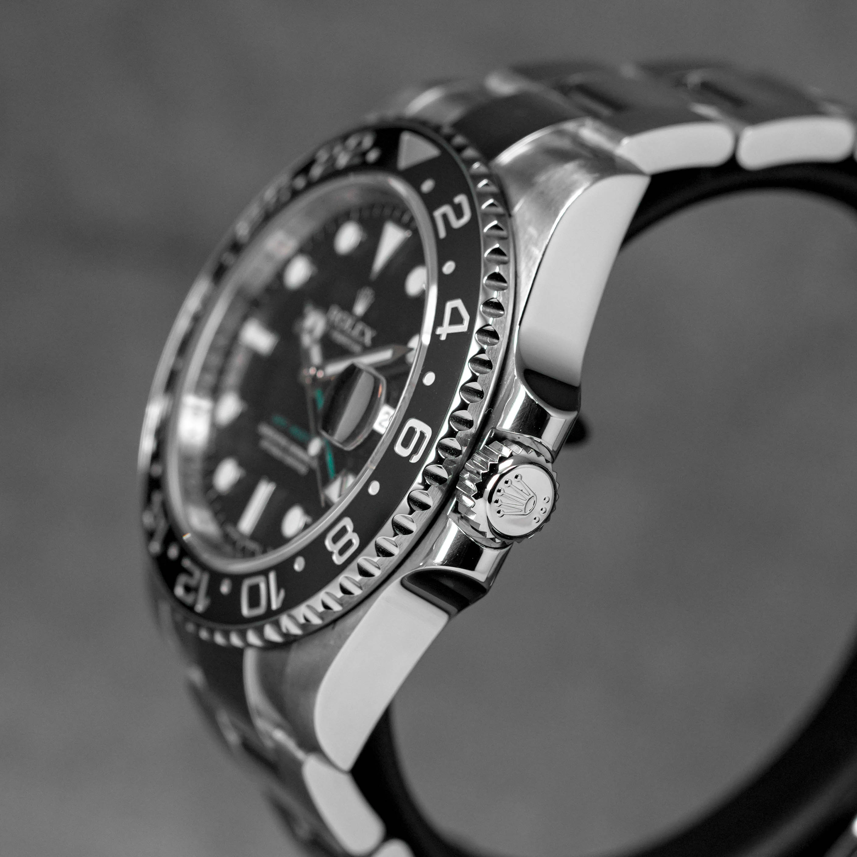 harga rolex black panther indonesia
