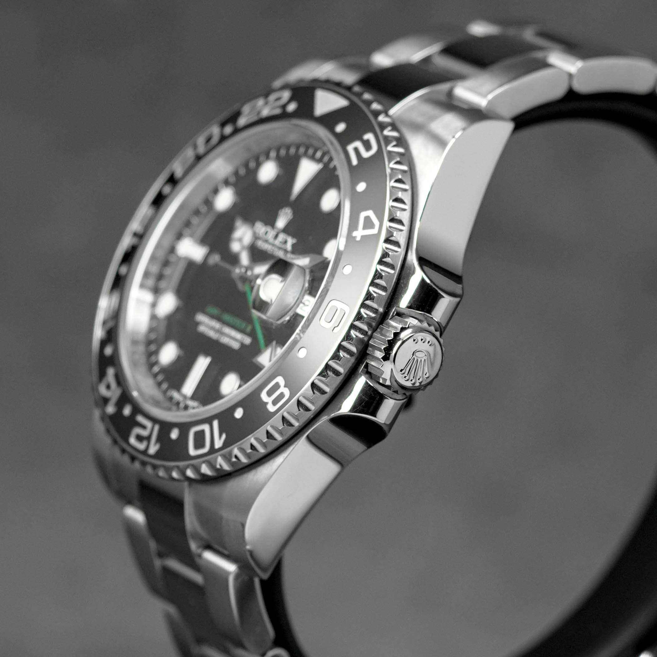 harga rolex black panther indonesia