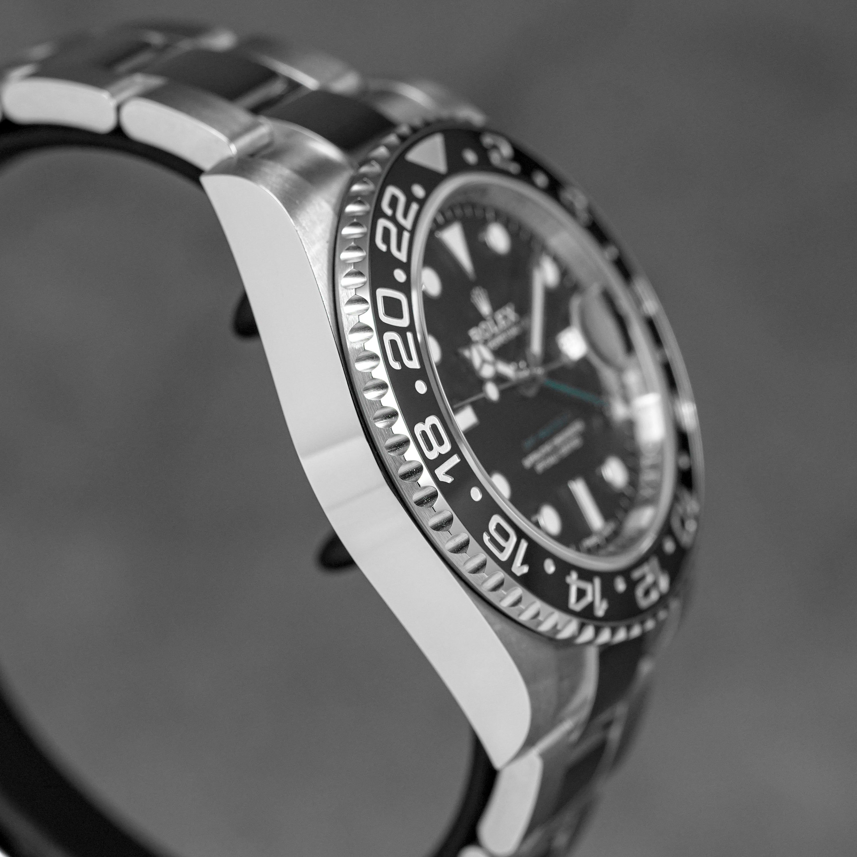 harga rolex black panther indonesia